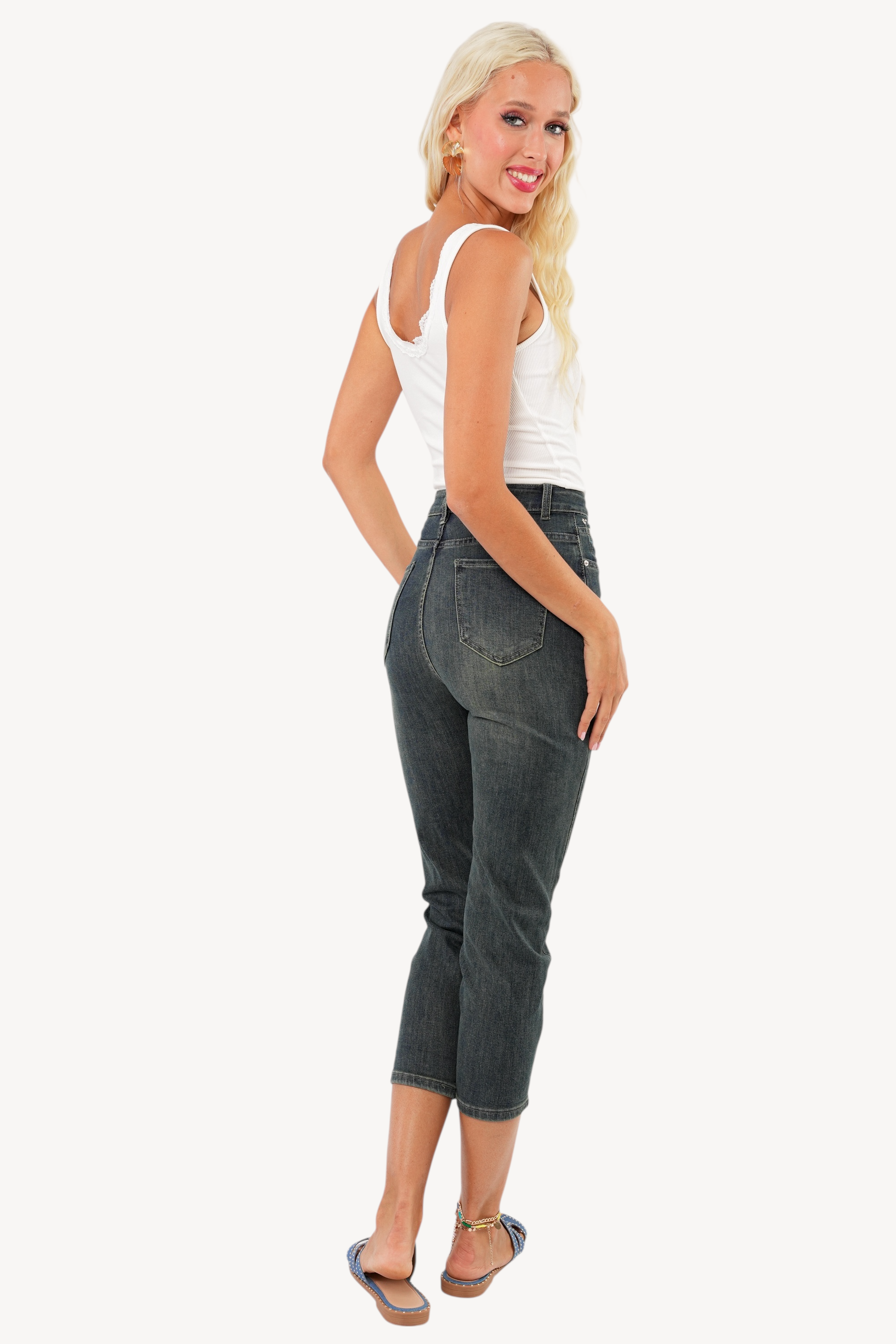 Minnie Jeans