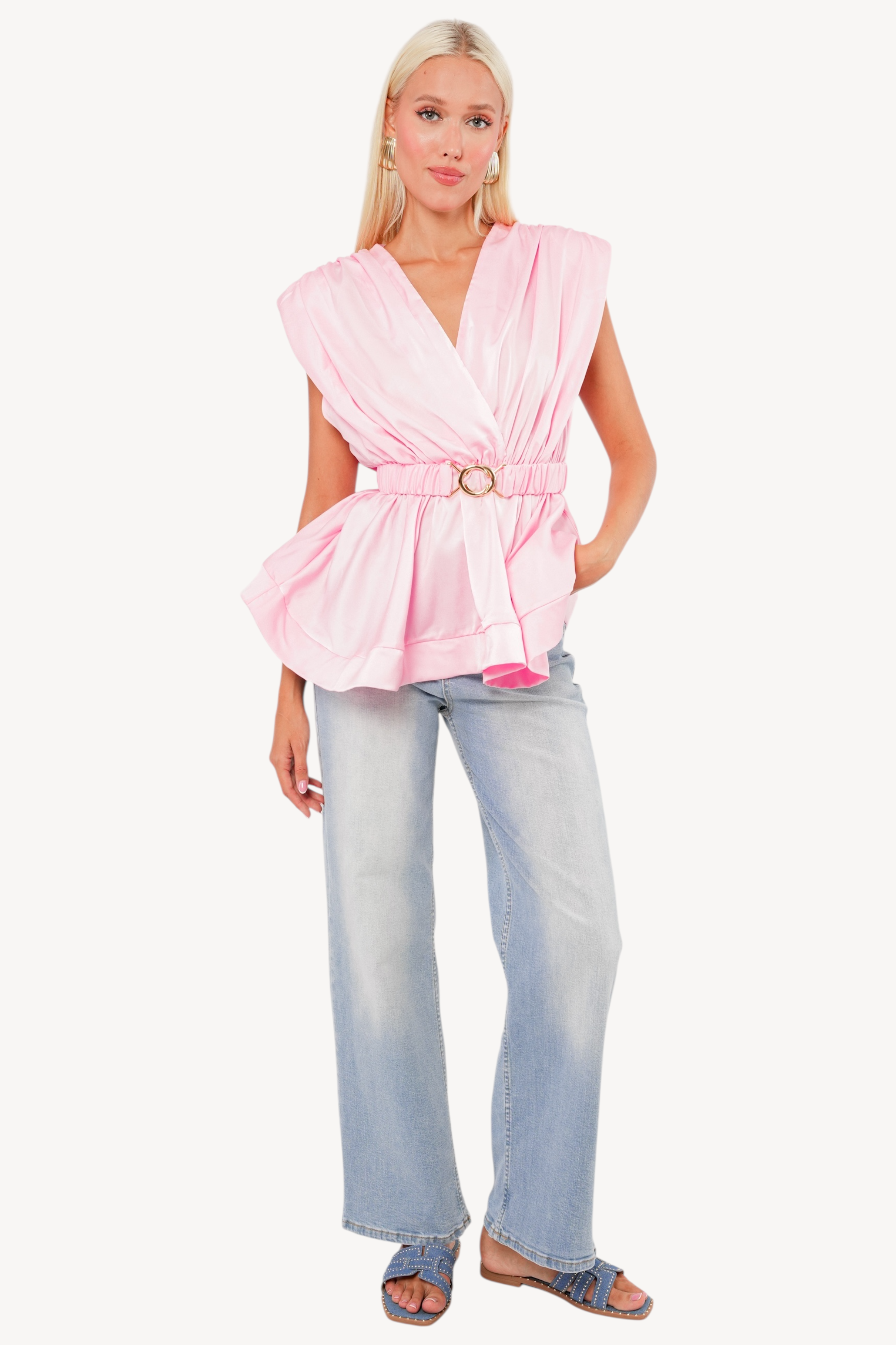 Liora Top