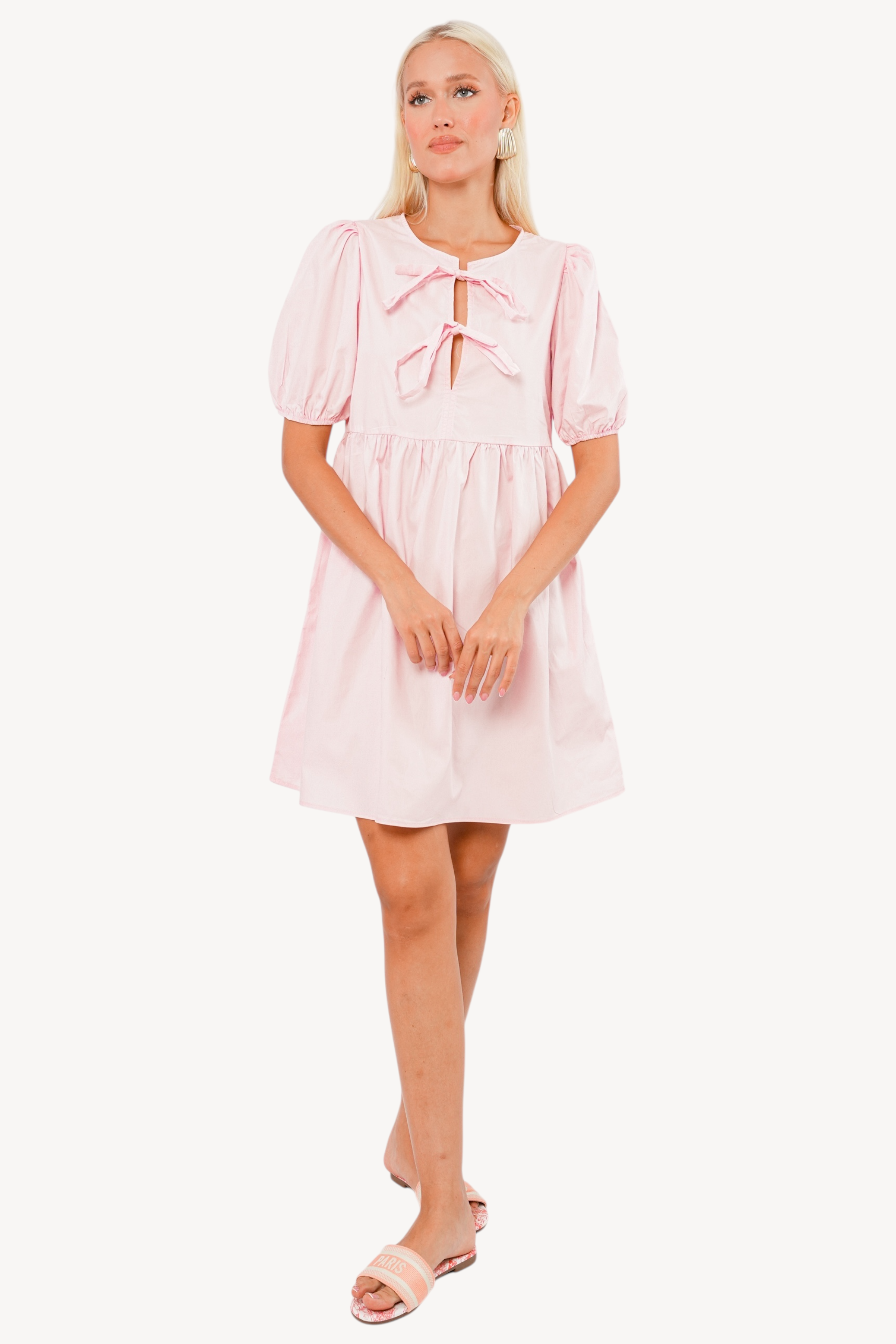 Juliette Dress