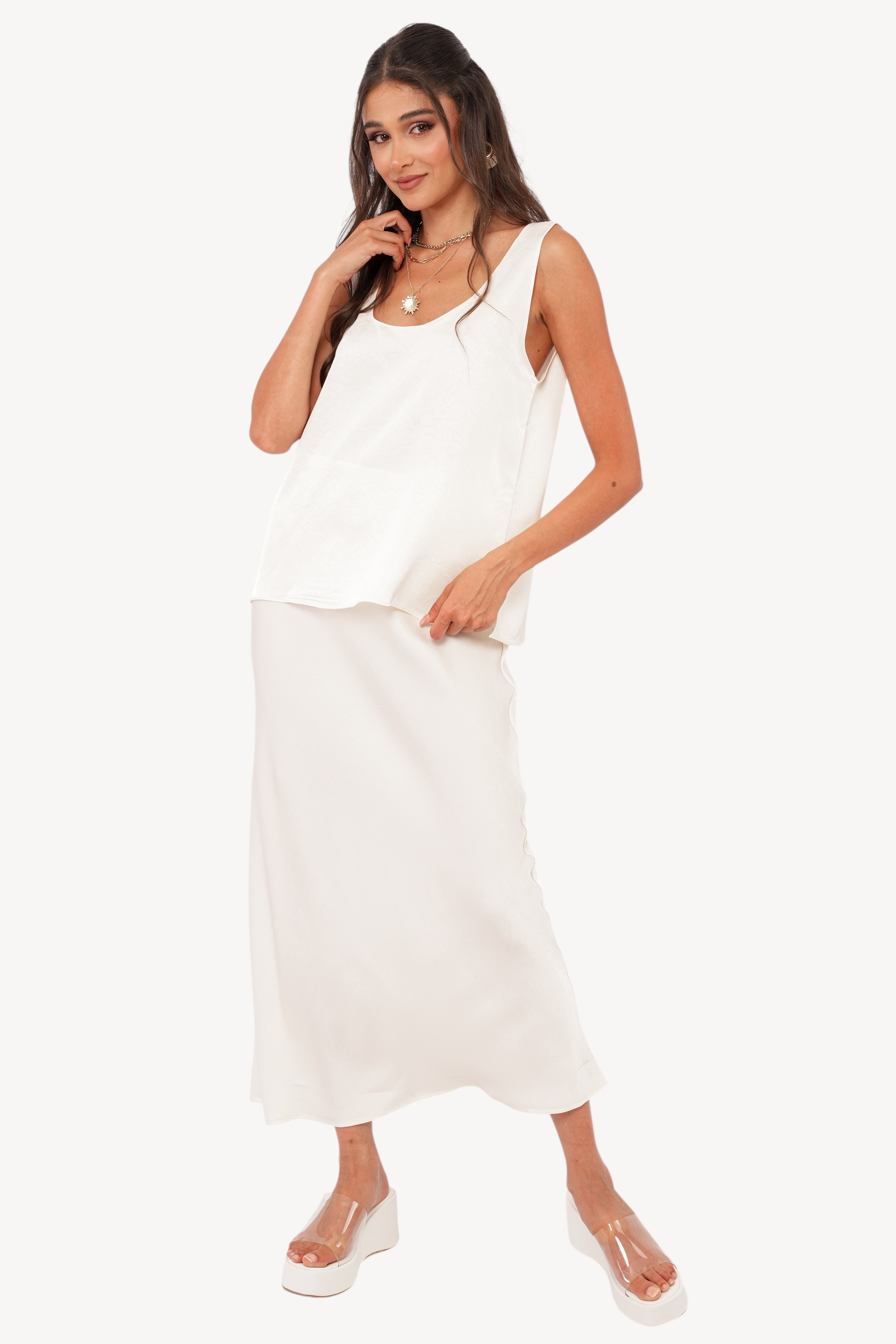 Lory Skirt