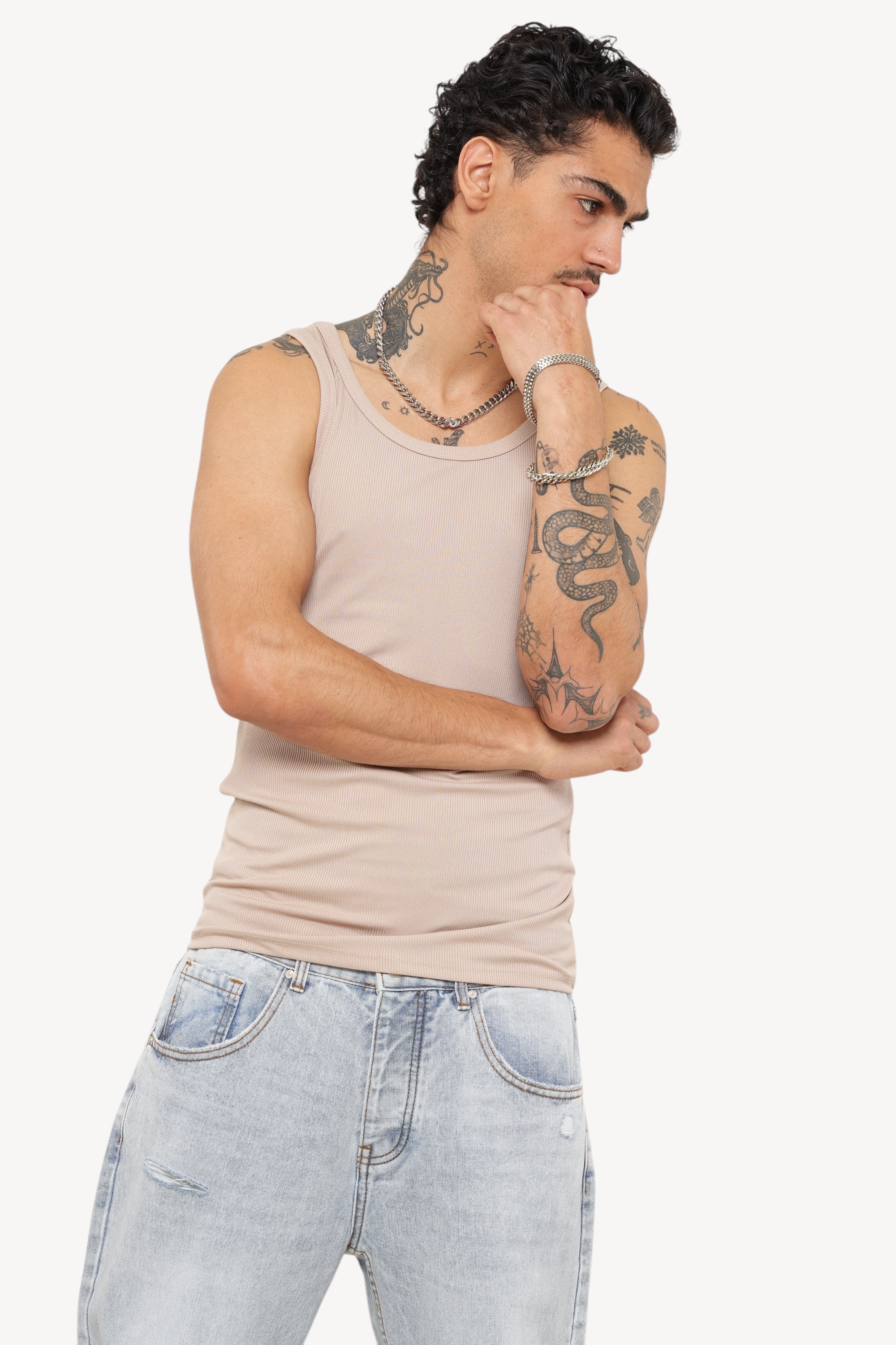 Dany Tank Top