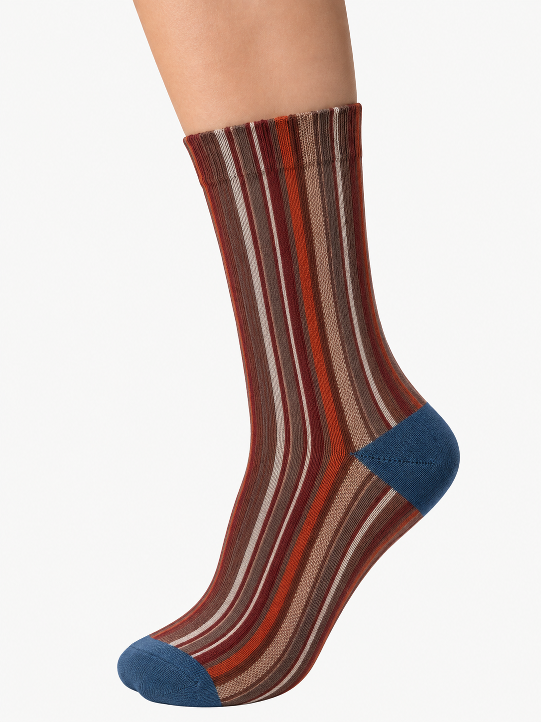A Cozy Moment Socks