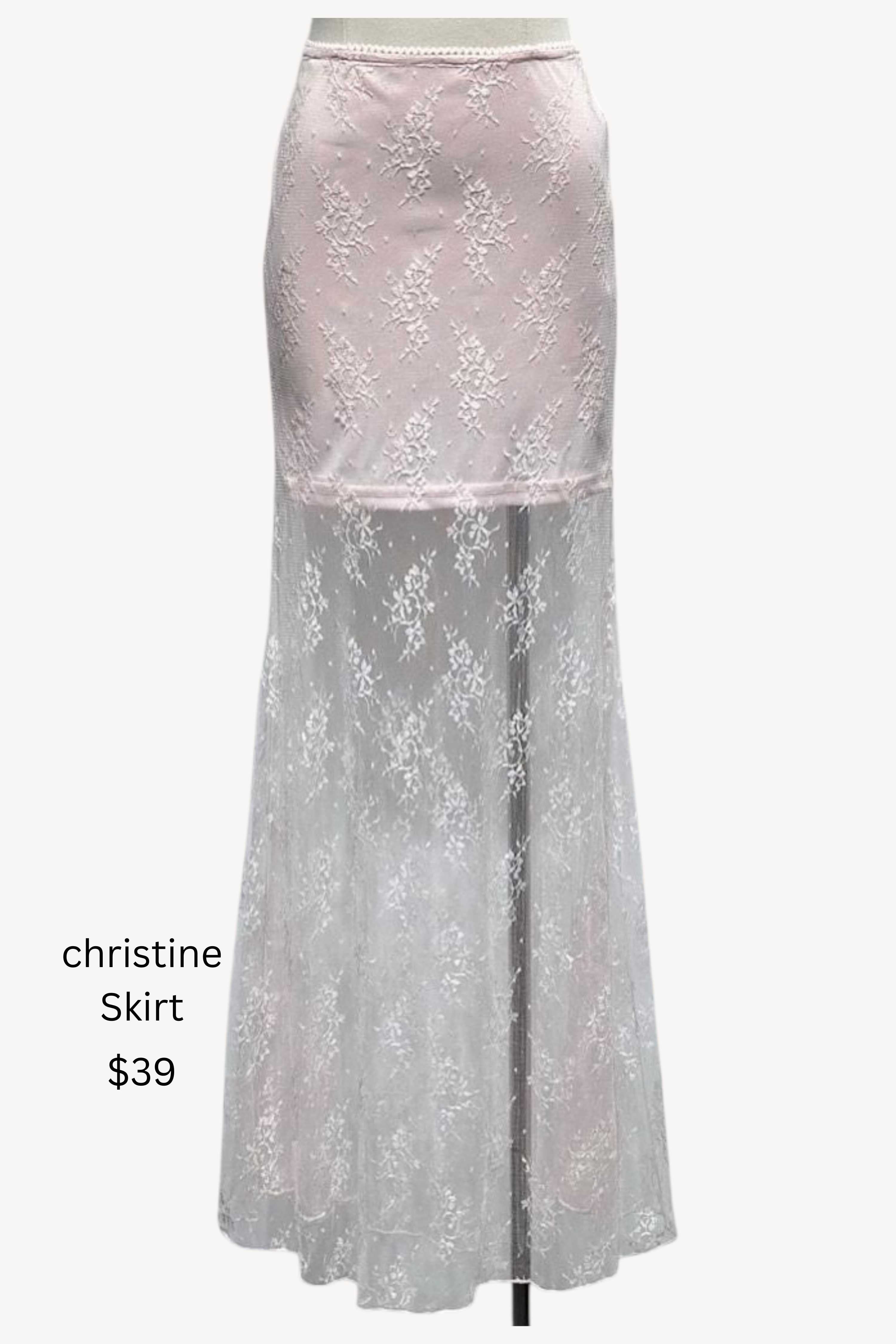 Christine Skirt