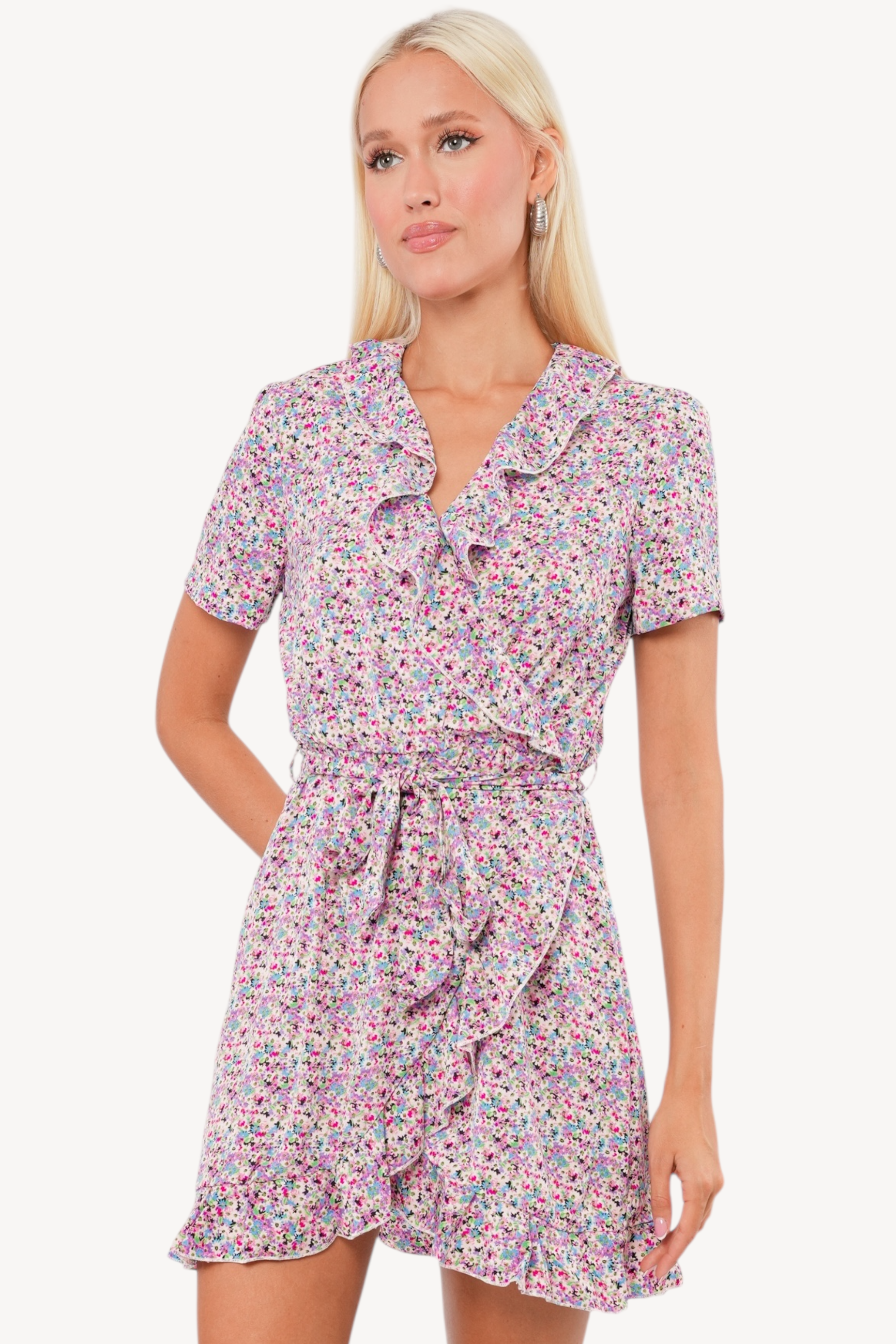 Mabel Dress