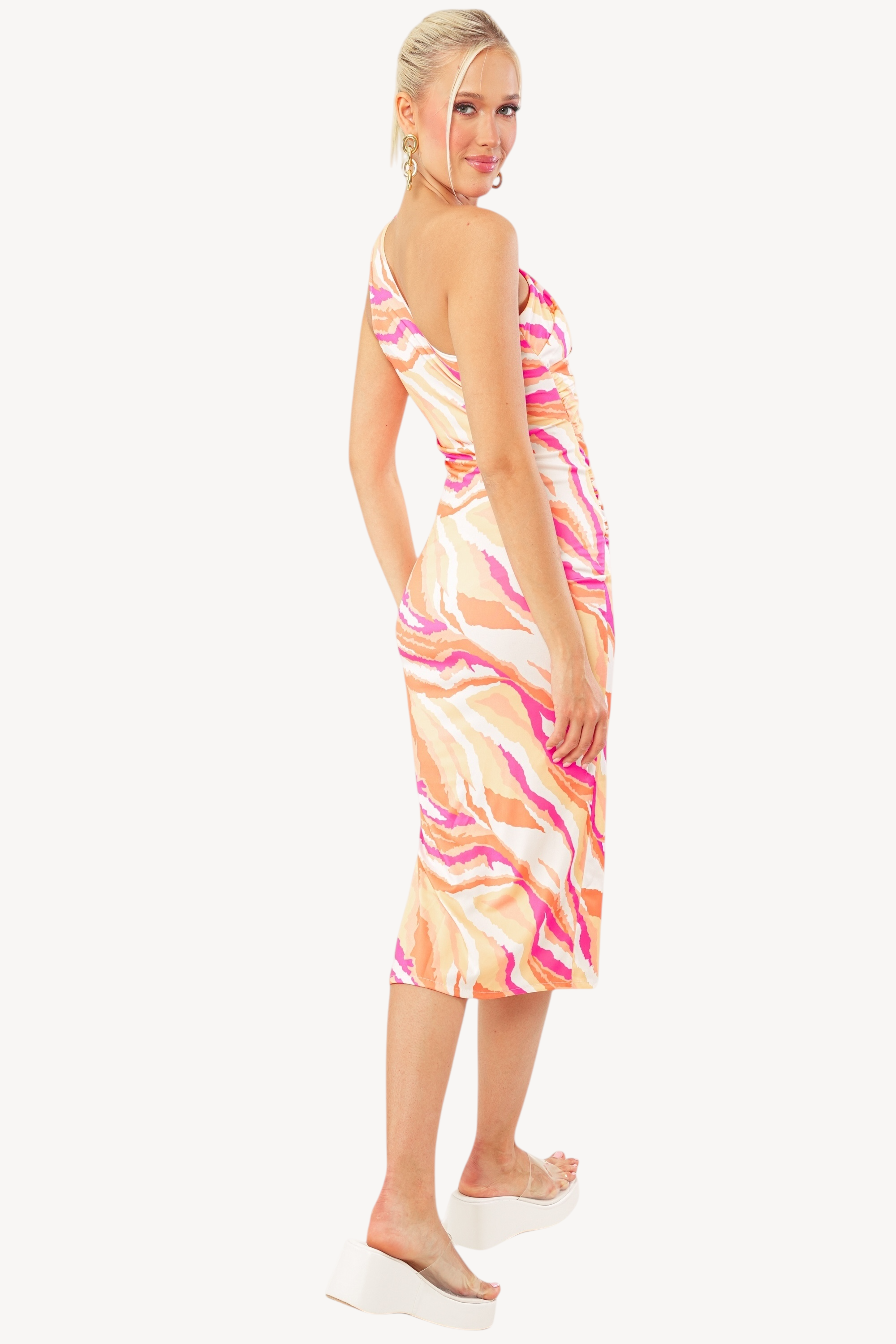 Emily Dress