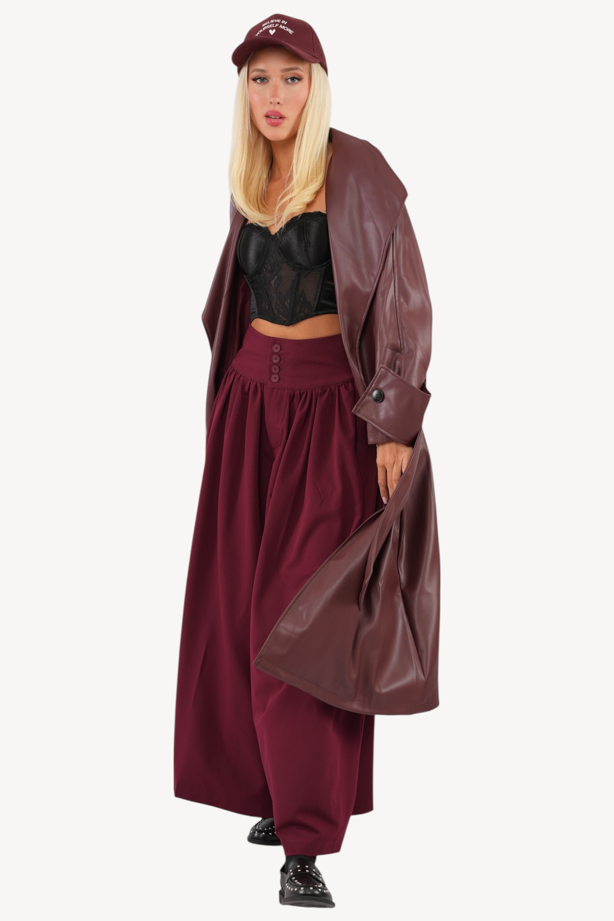 Brittney Coat