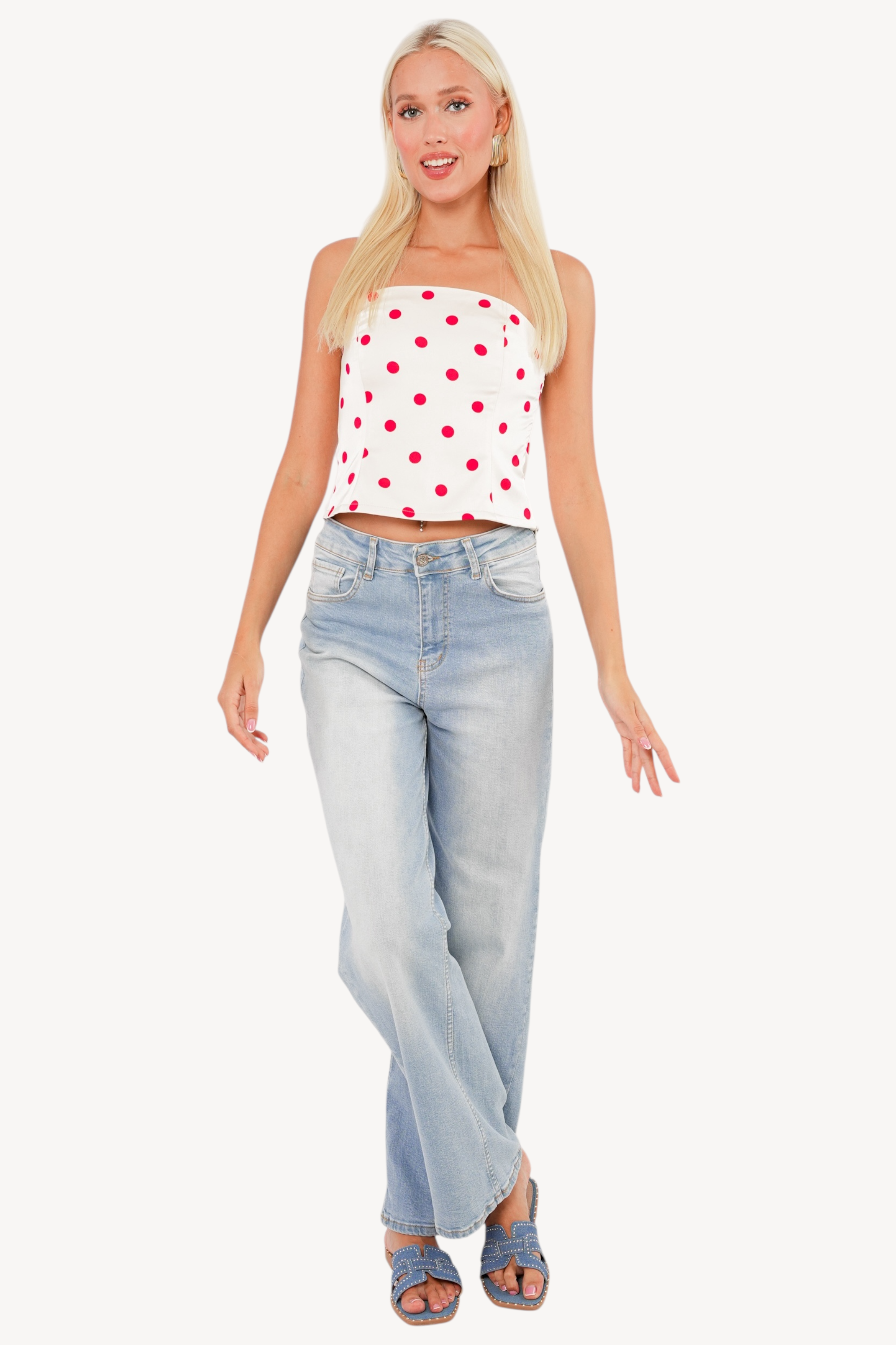 Audrey Top