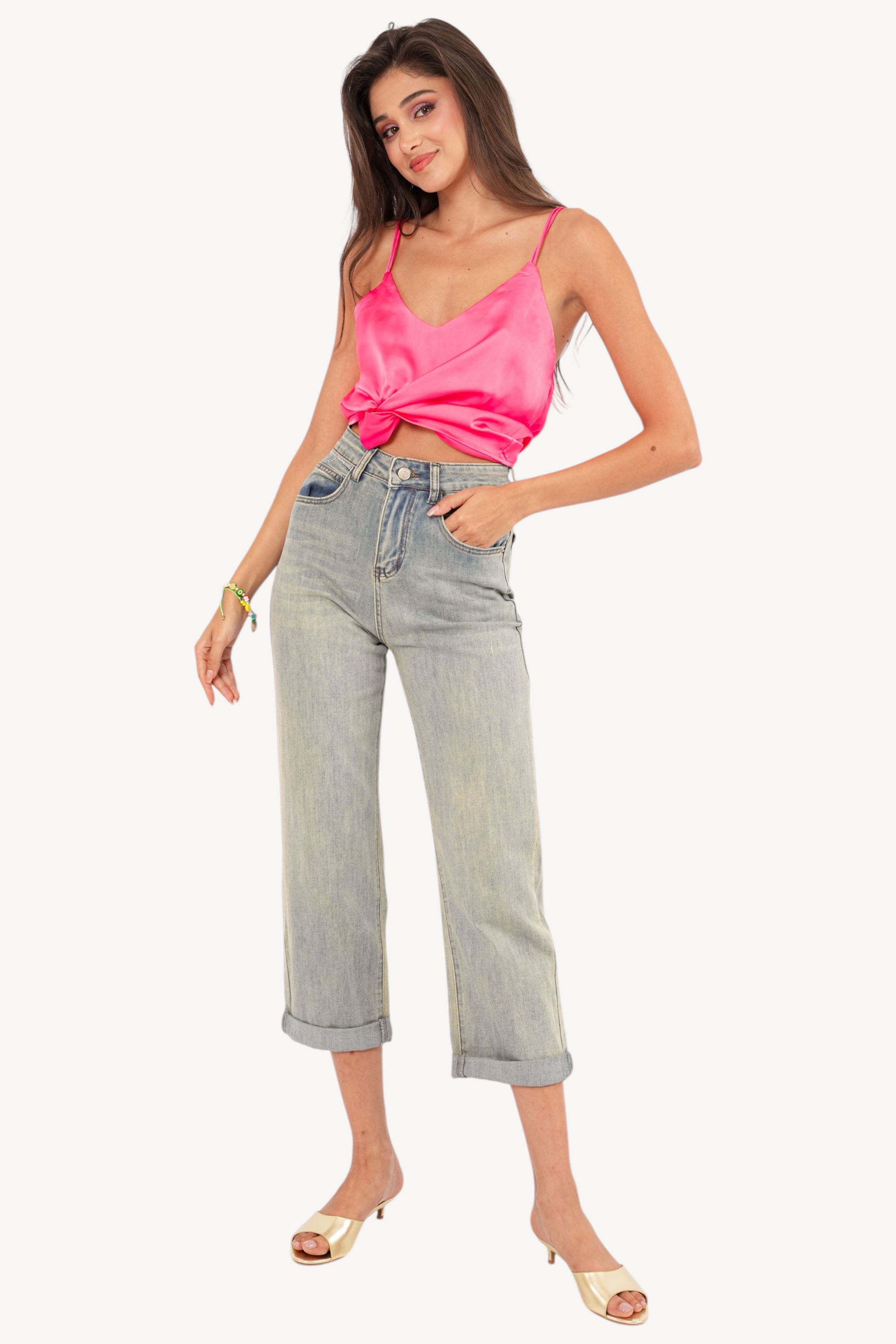 Bianca Jeans