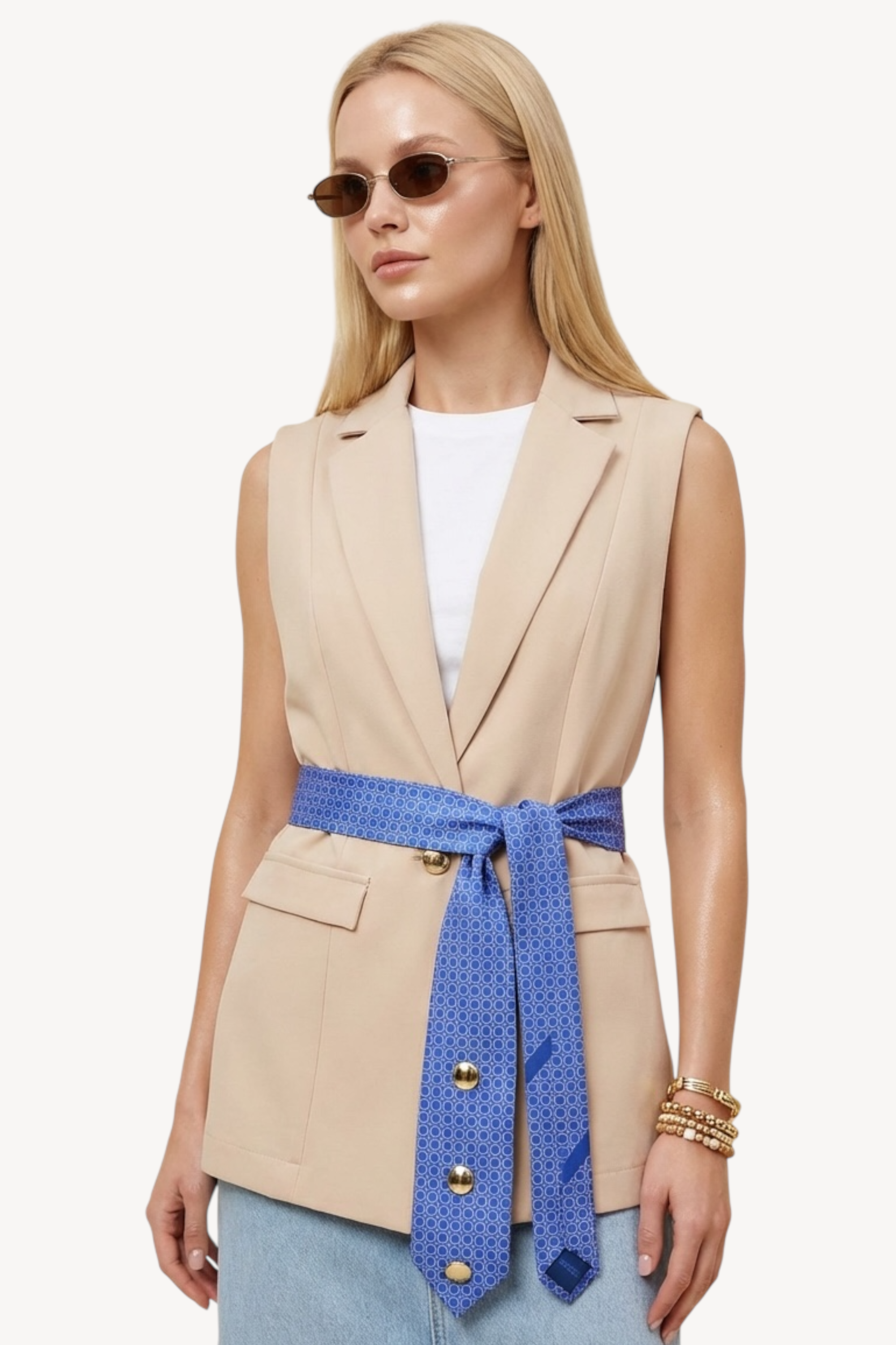 Marion Tie
