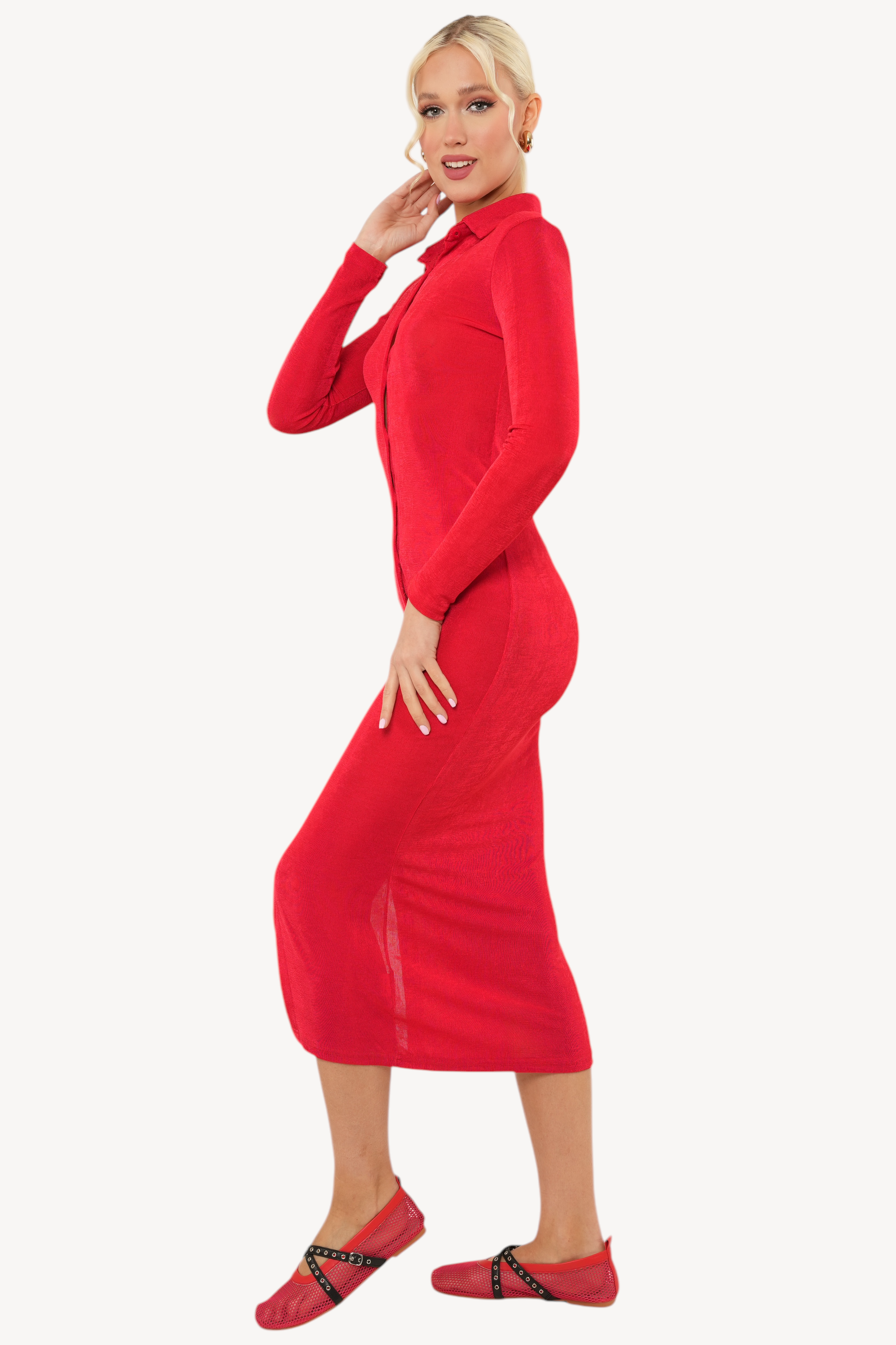 Norah Dress