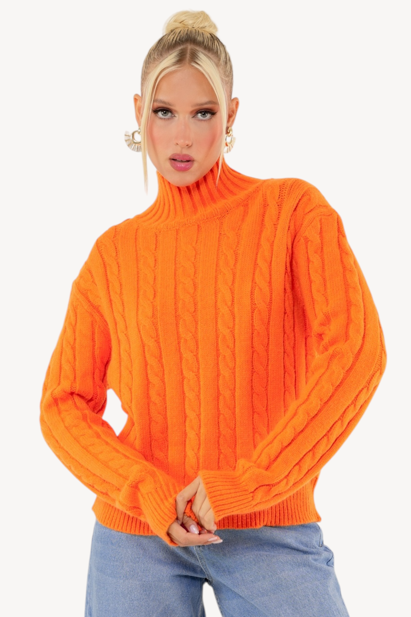 Sara sweater