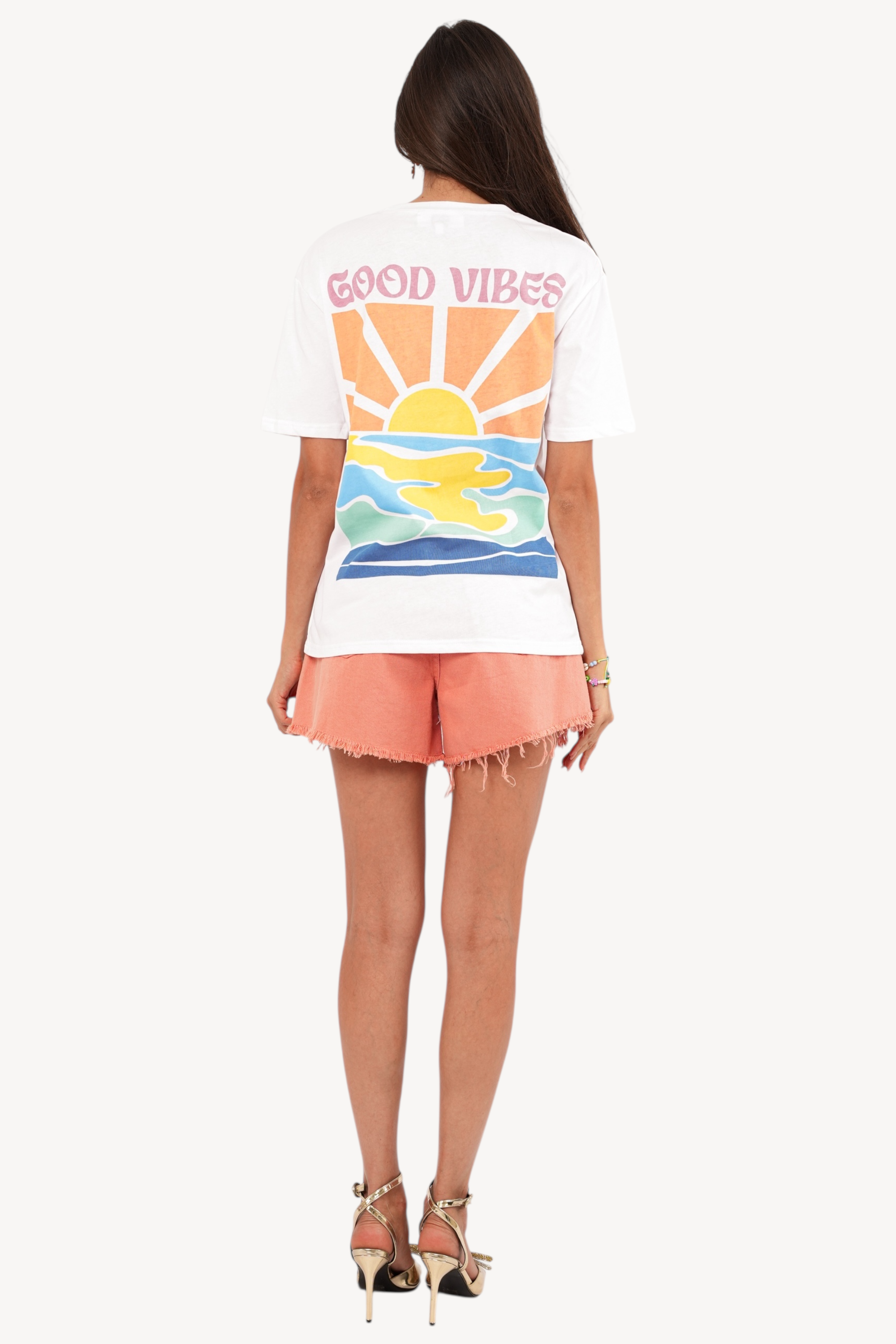 Perla Short