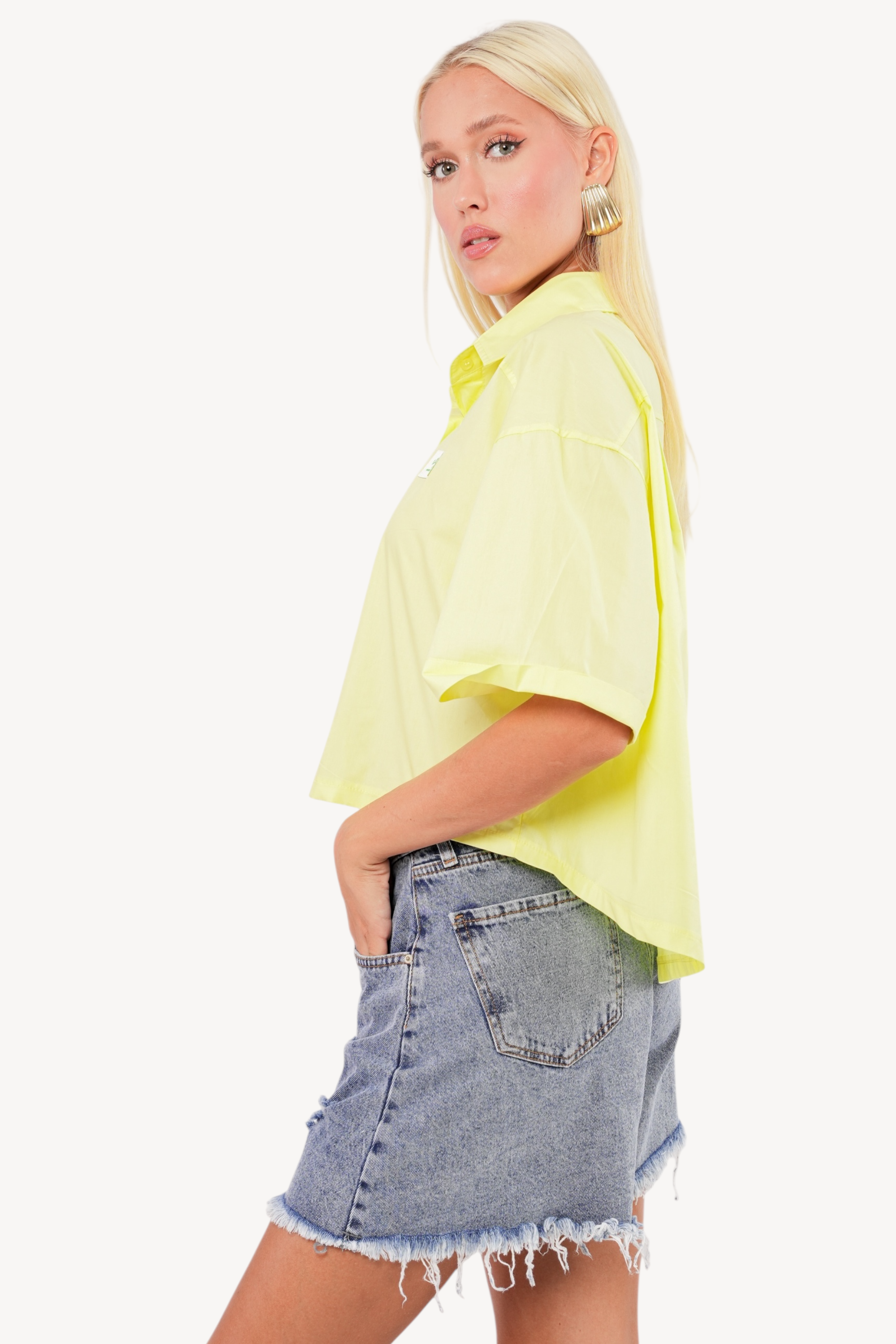 Esra Blouse