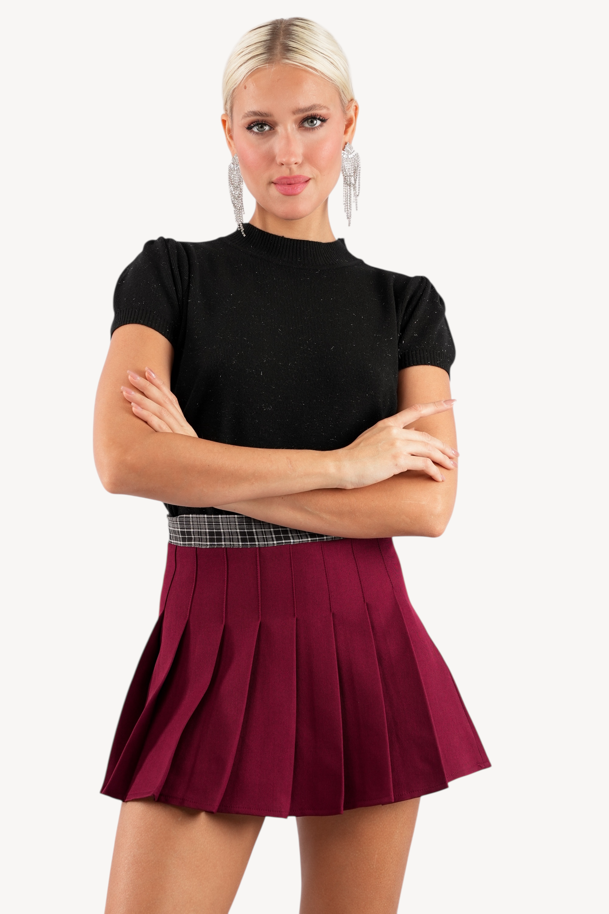 Valeria Skirt
