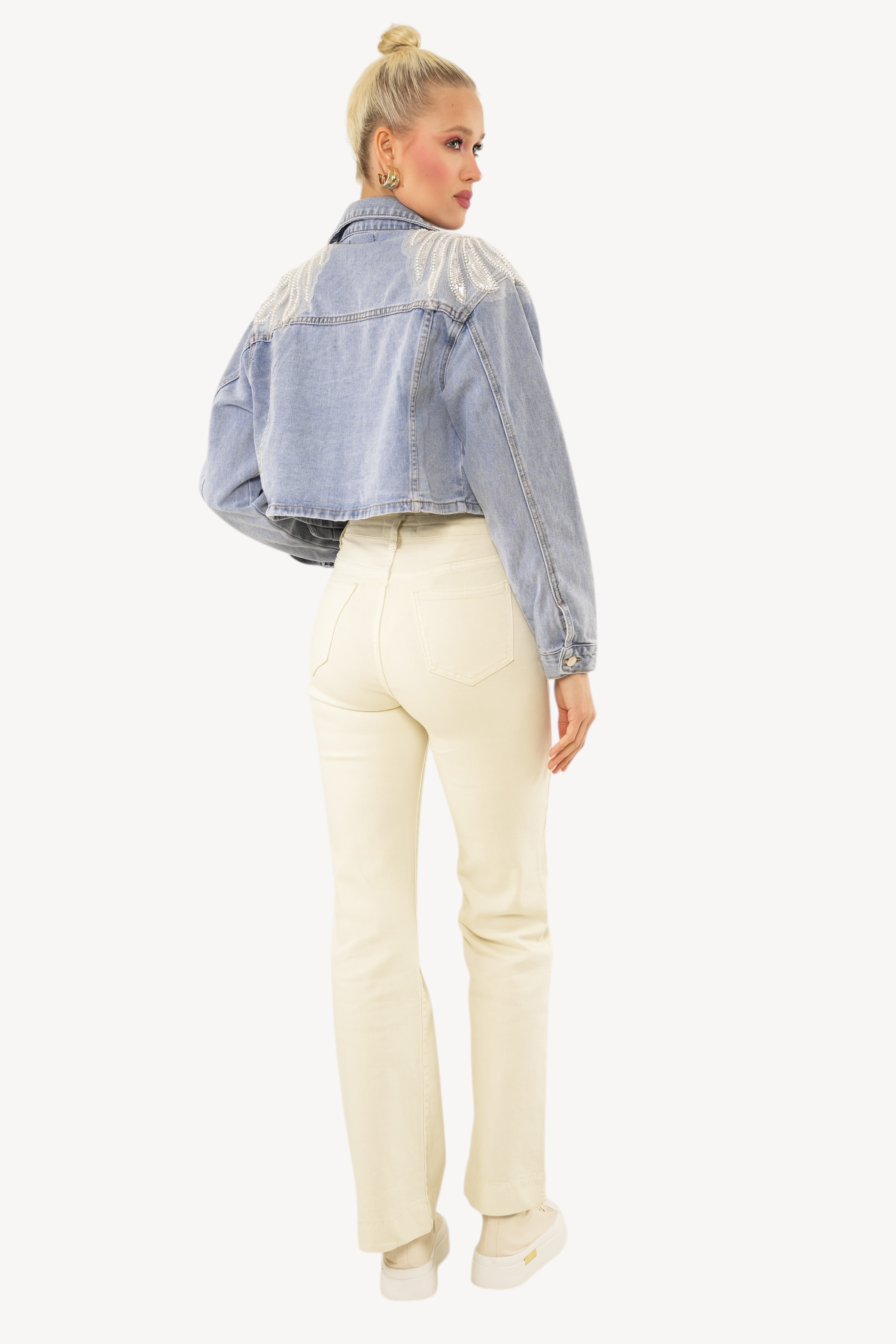Melody Jacket