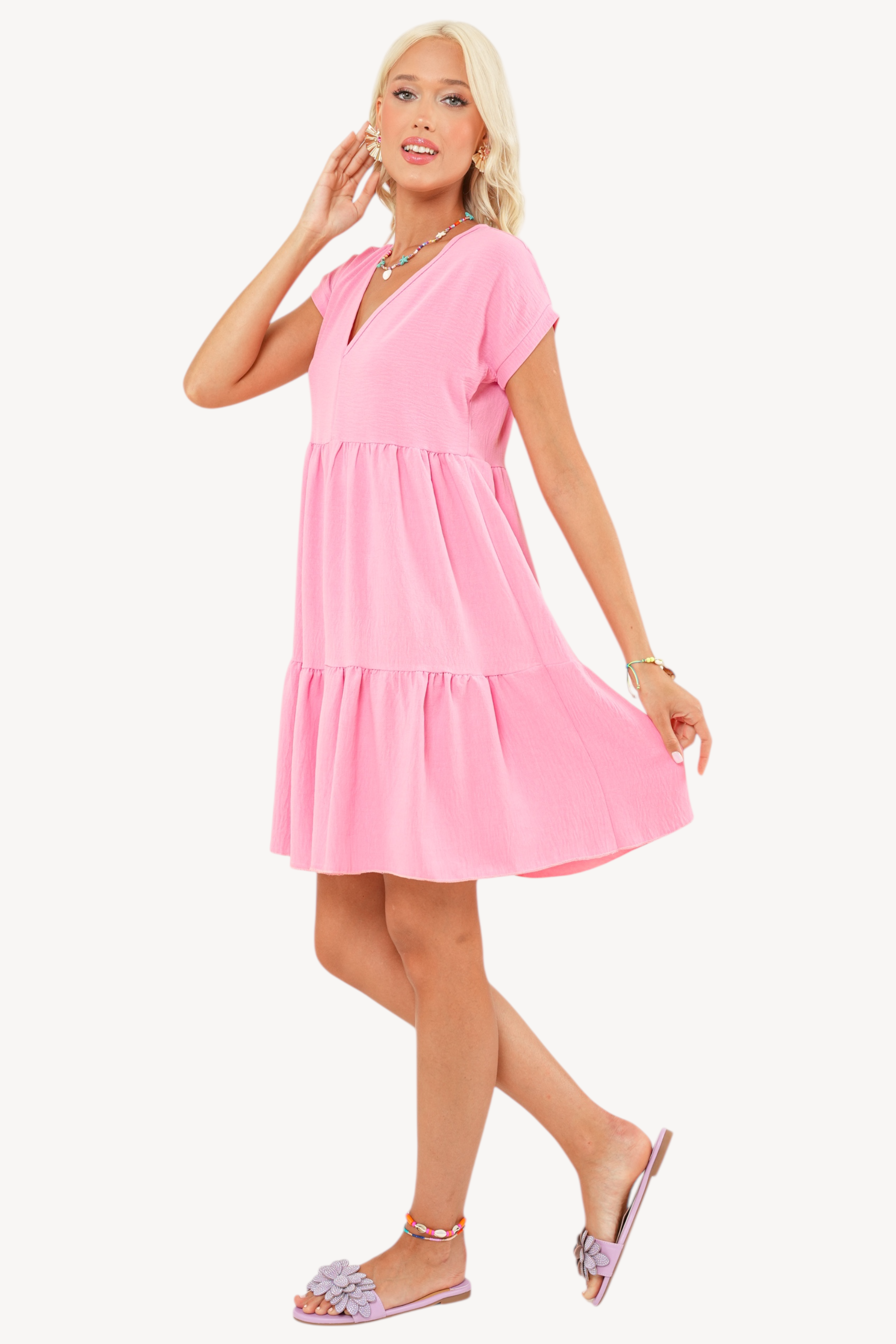 Luna Dress
