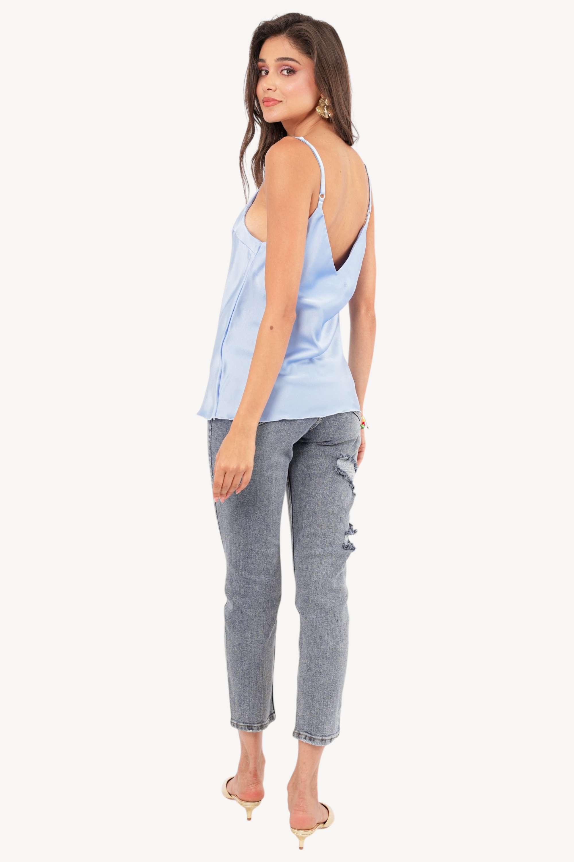 Elena Jeans