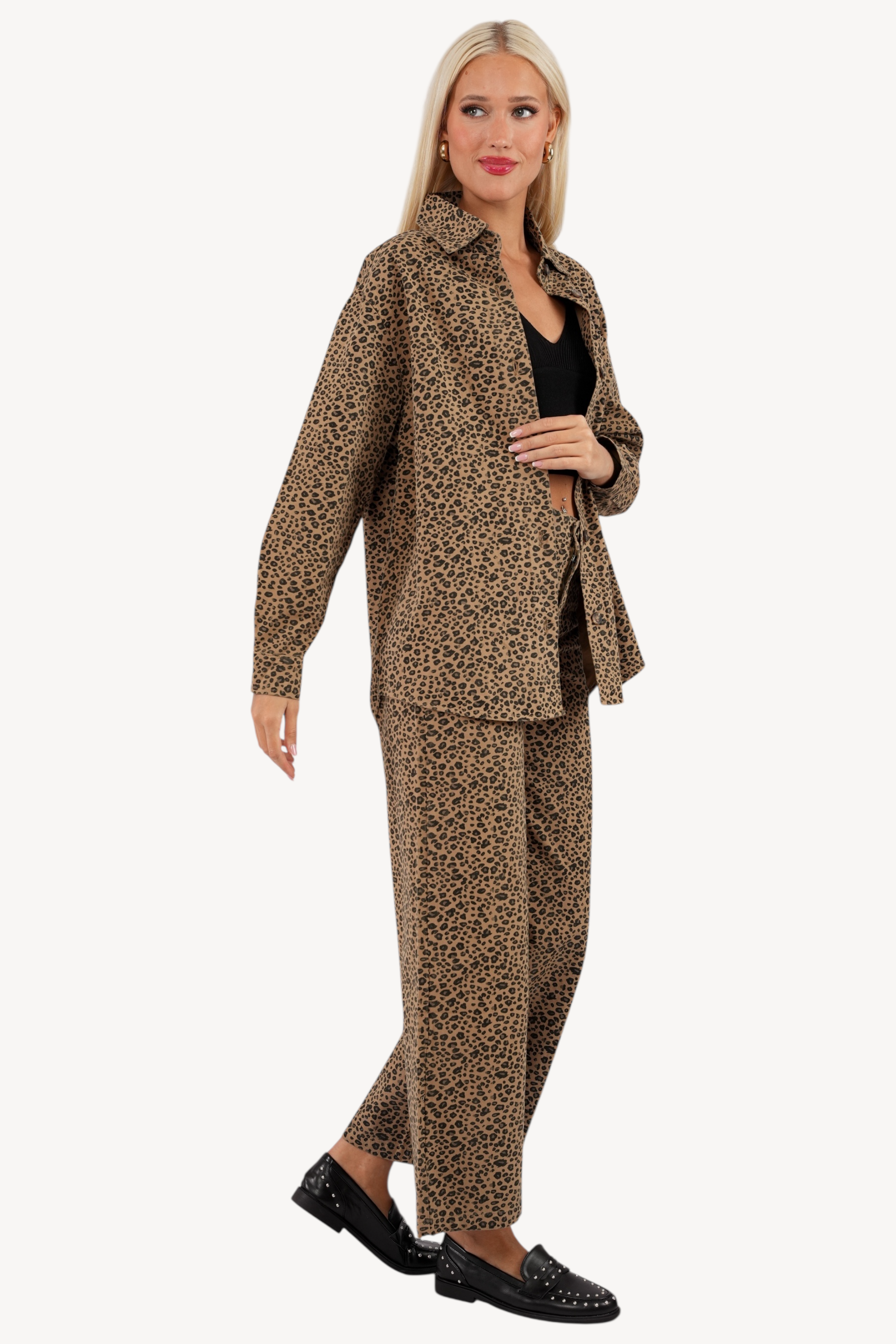 Willow Jacket