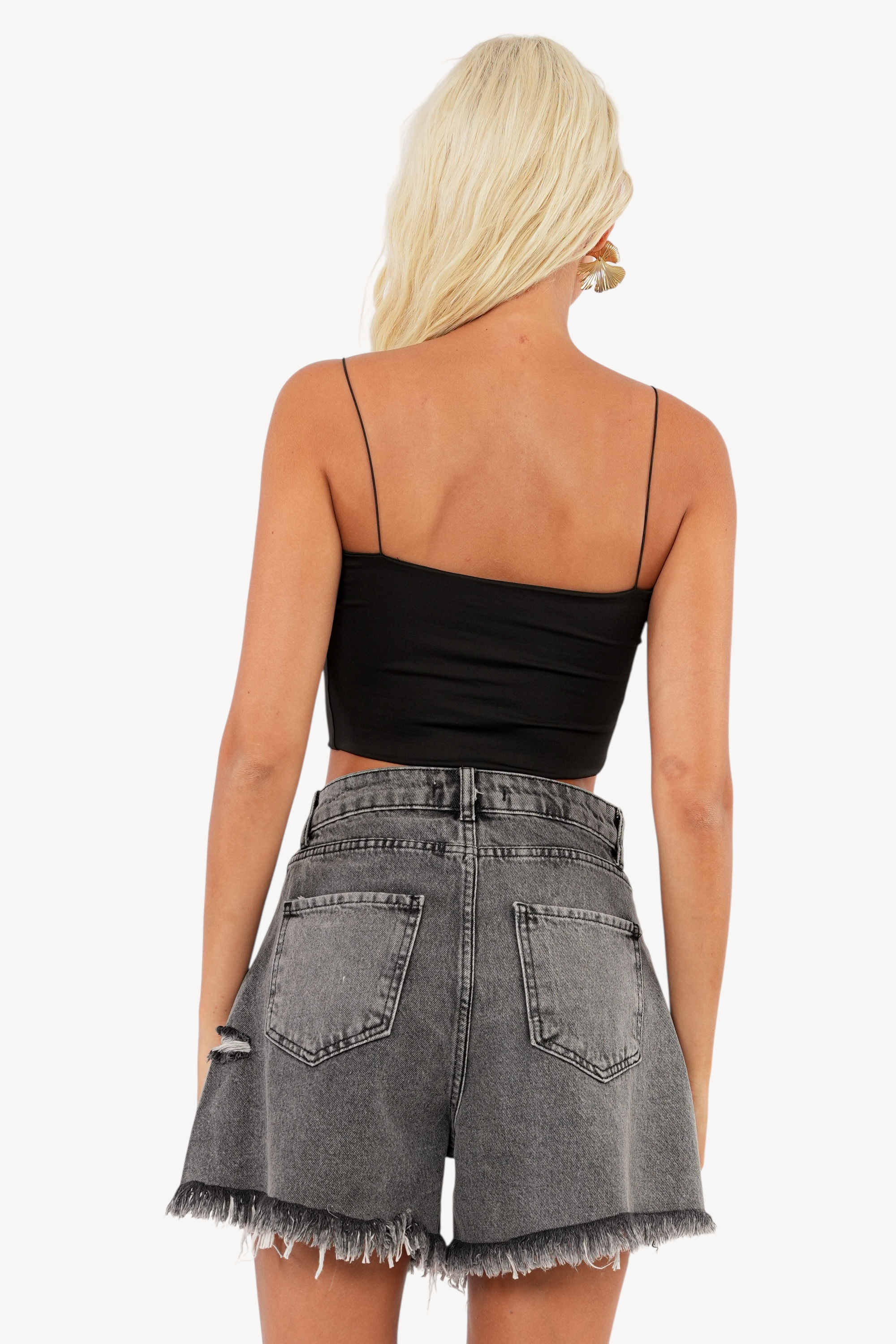 Talia Short