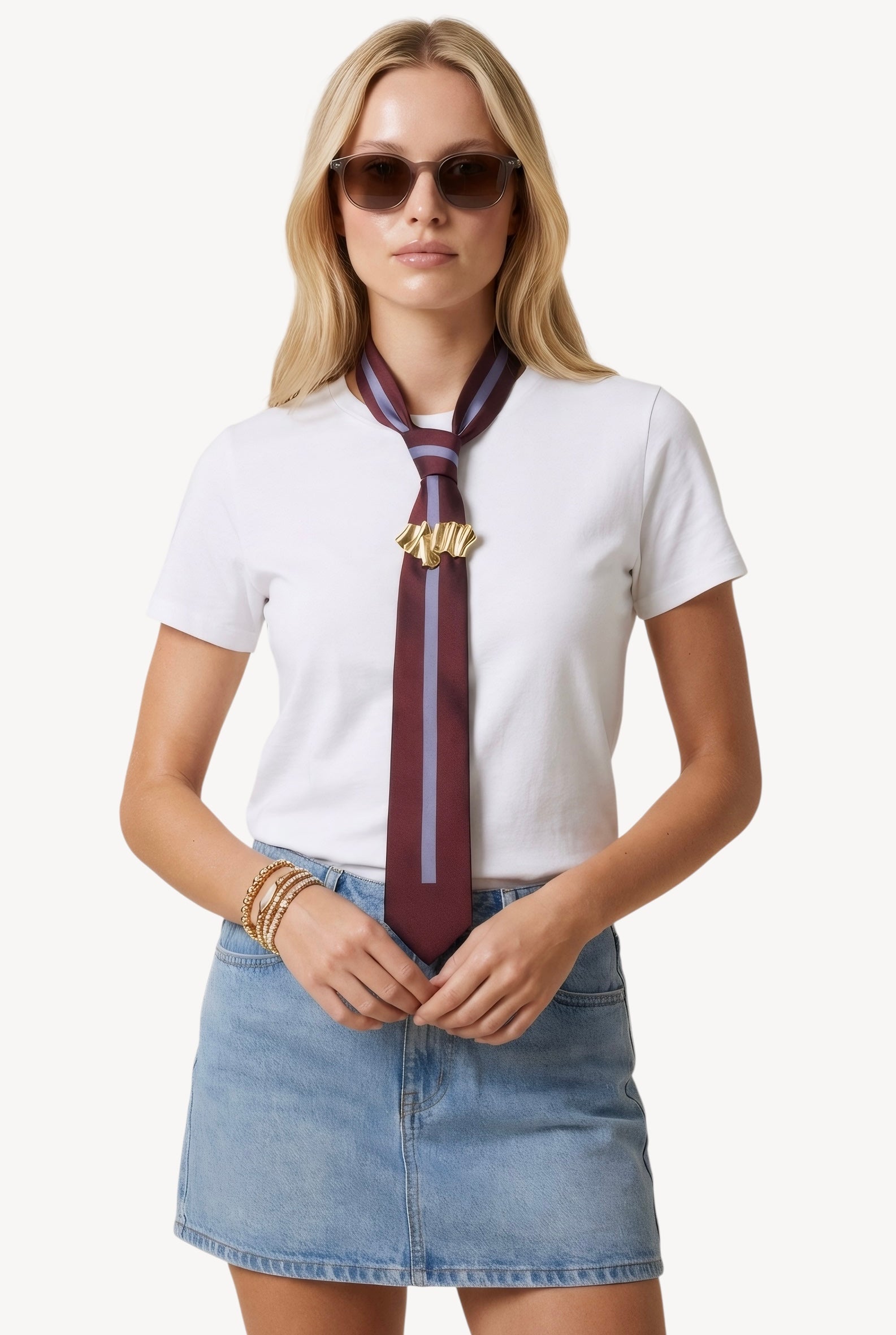Tala Tie