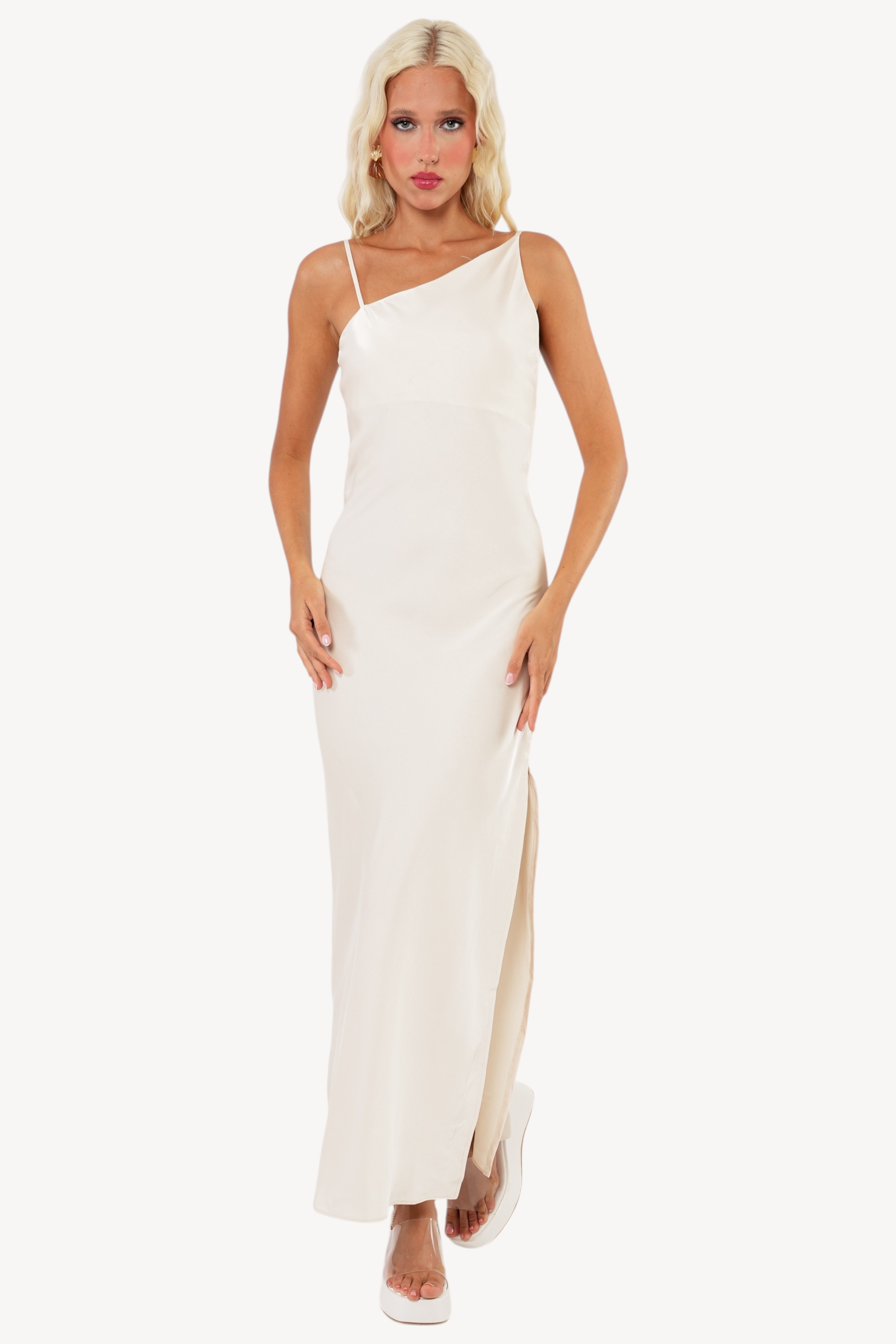Alana Dress