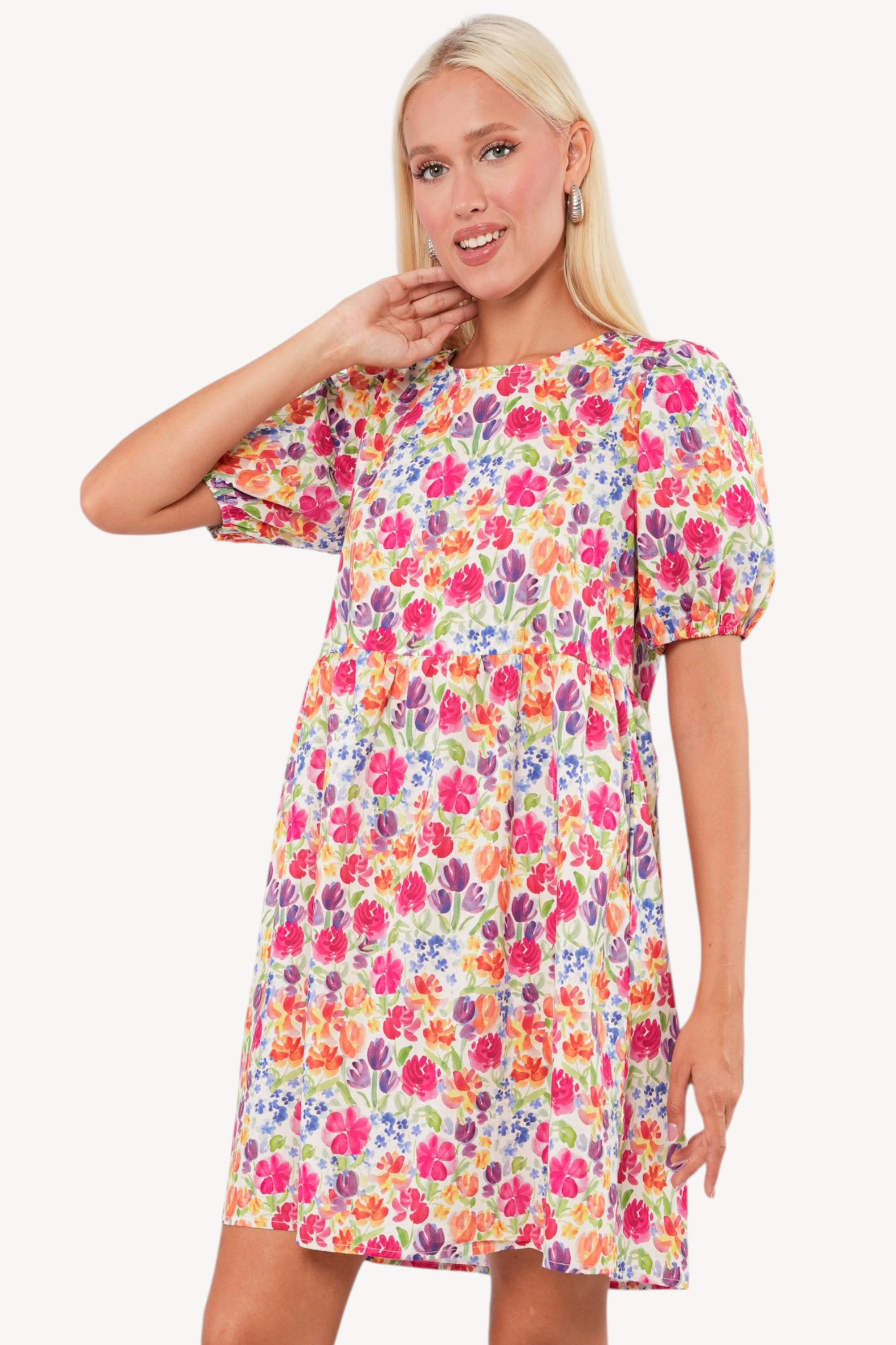 Lulu Dress
