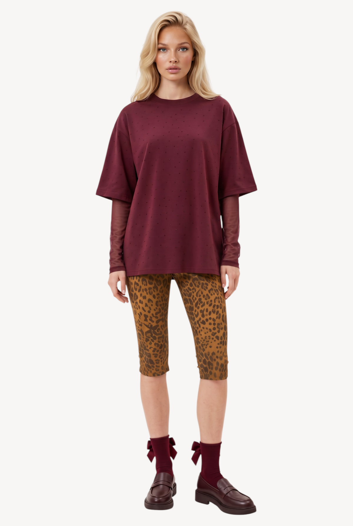 Street Tee