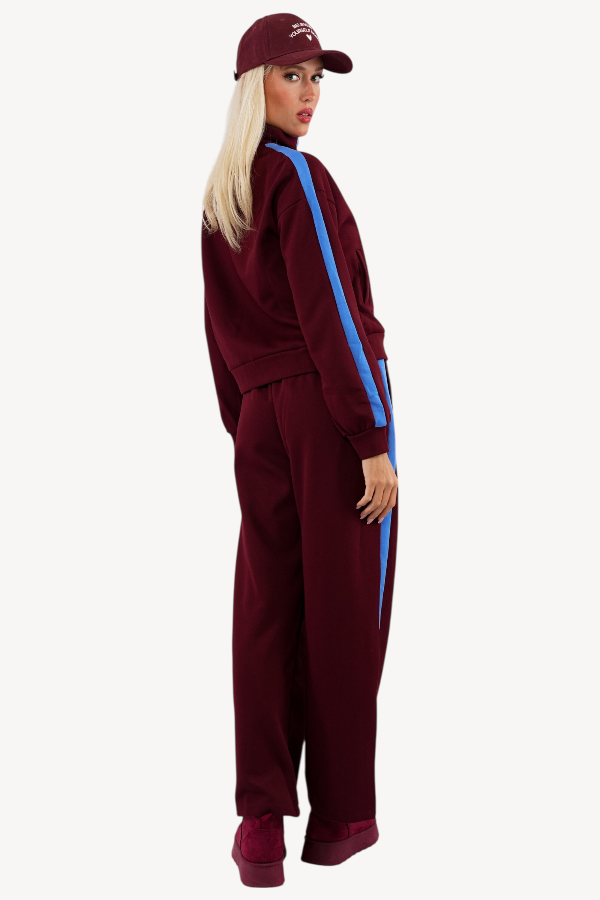 Belen Jacket