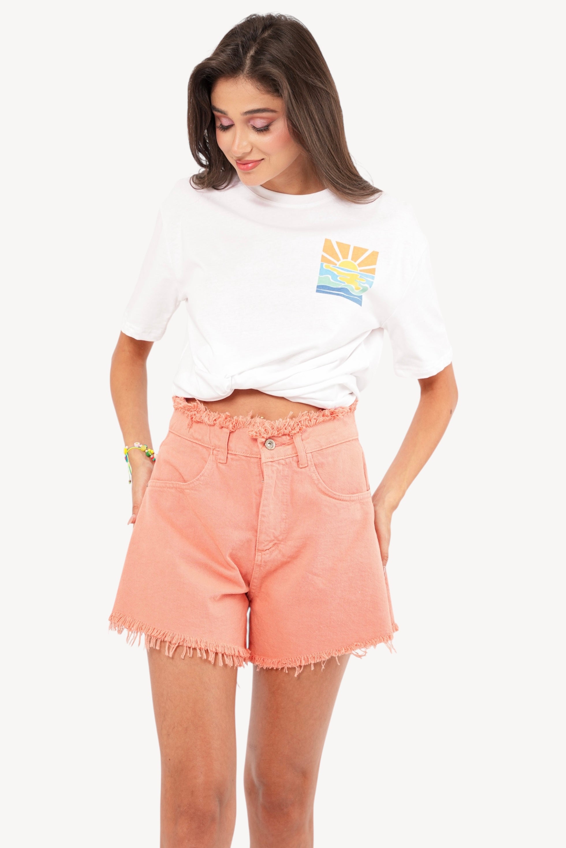 Perla Short