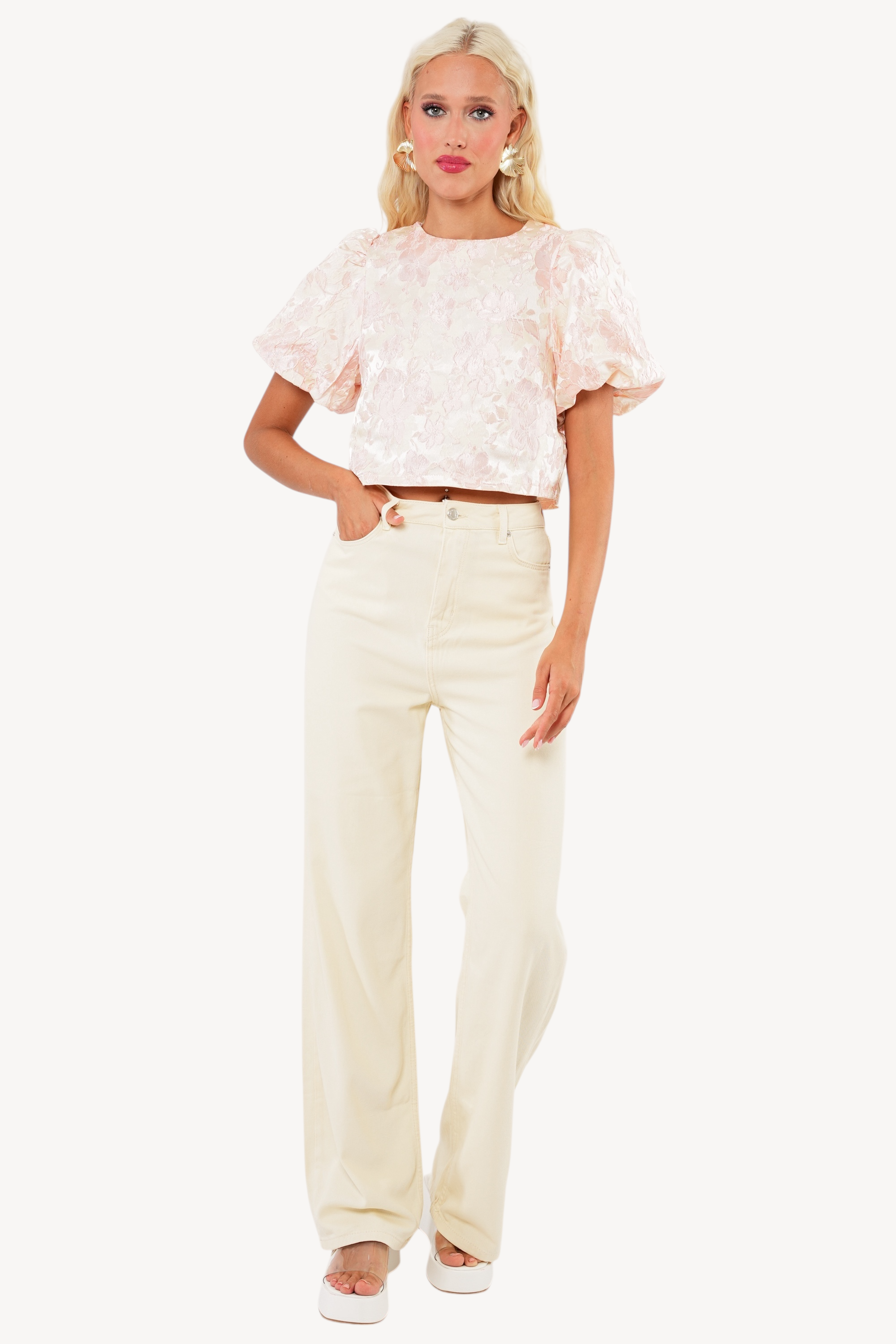 Spring Top