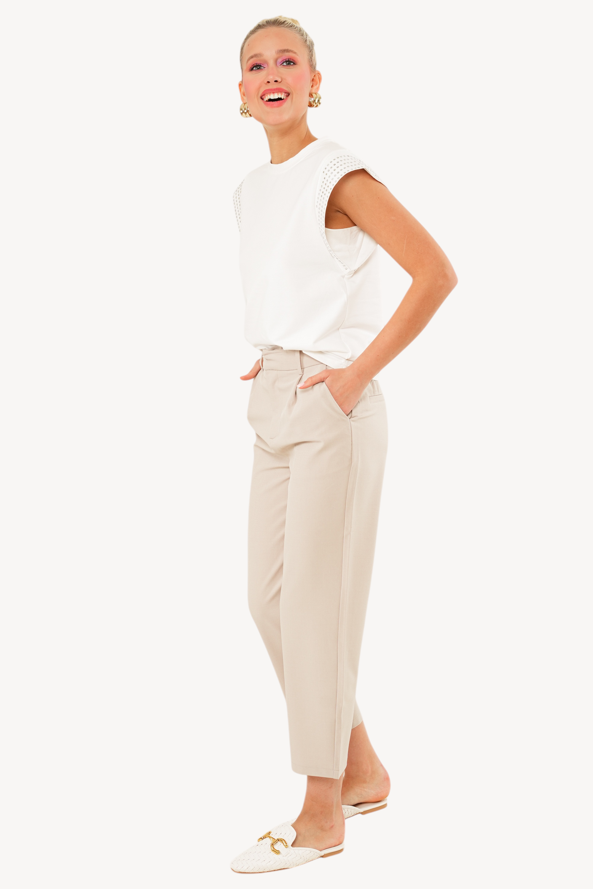 Mackenzie Top