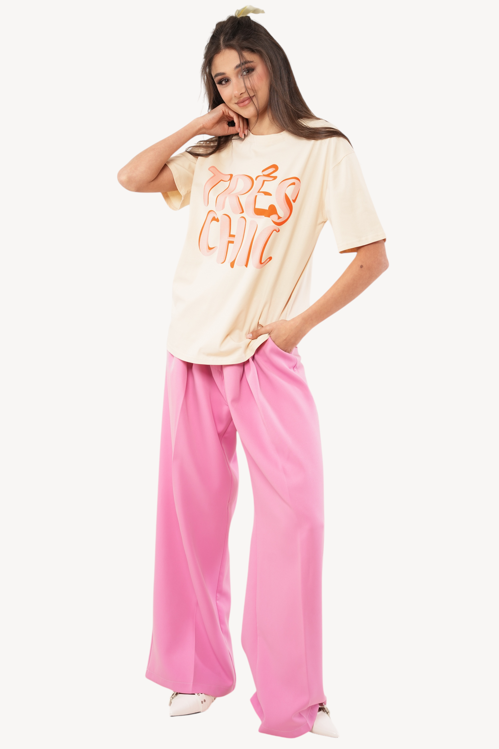 Trés Chic
