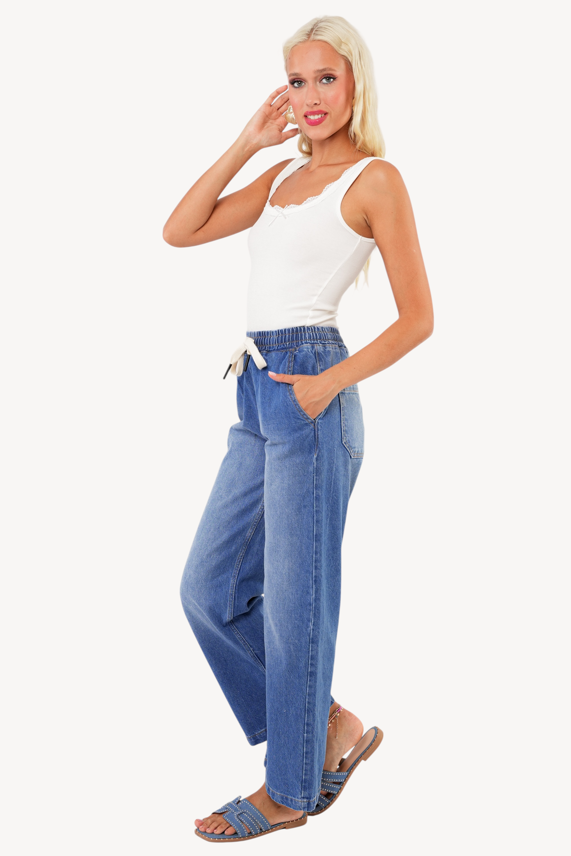 Mimi Jeans