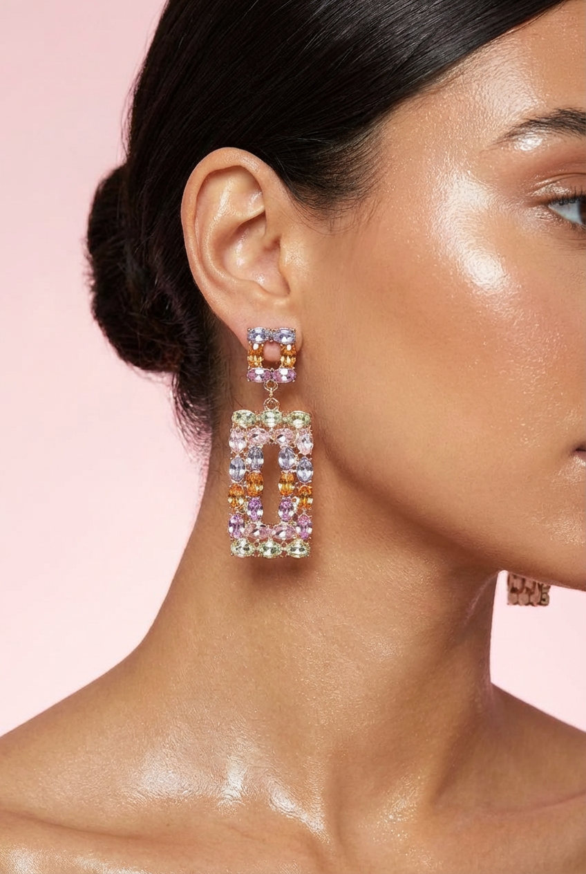 Ella Earrings