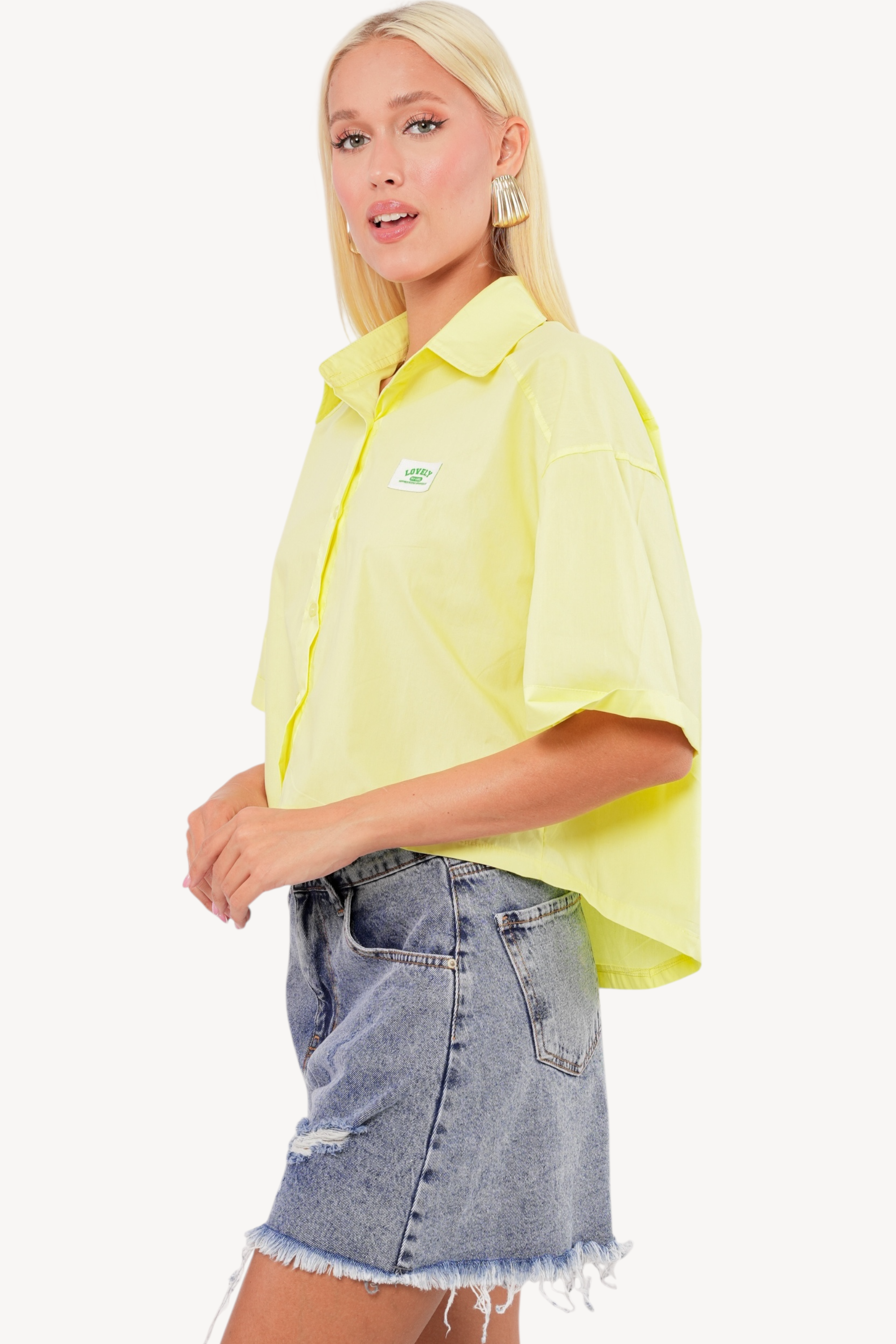 Esra Blouse