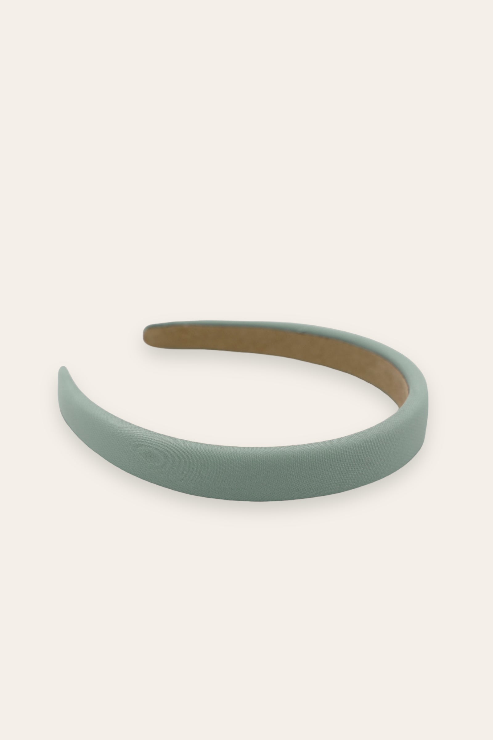 Stella Headband - Mint Green