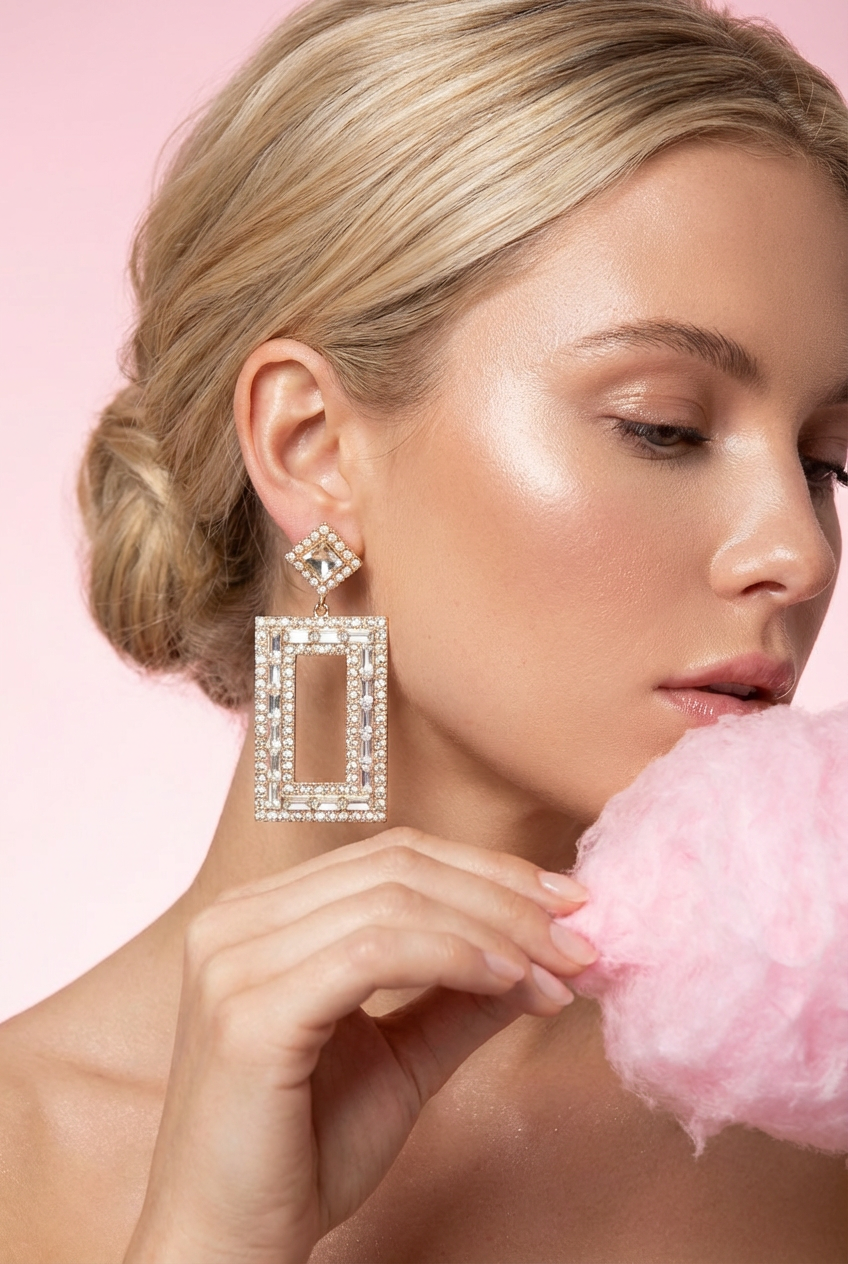 Natie Earrings