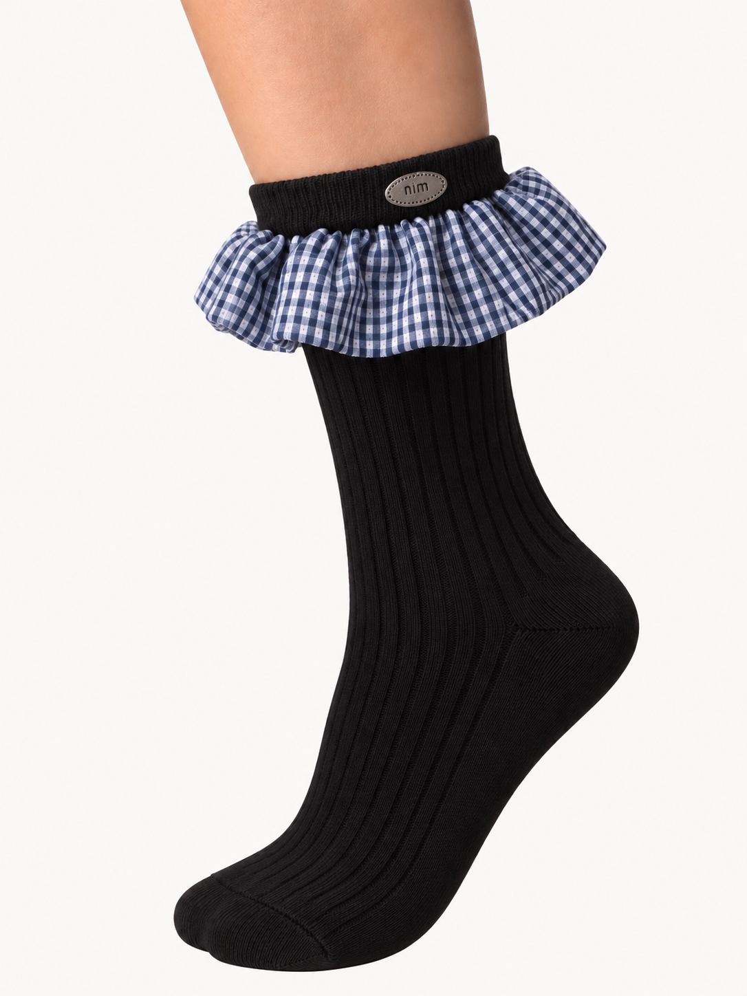 Sweet Like Sunday Socks