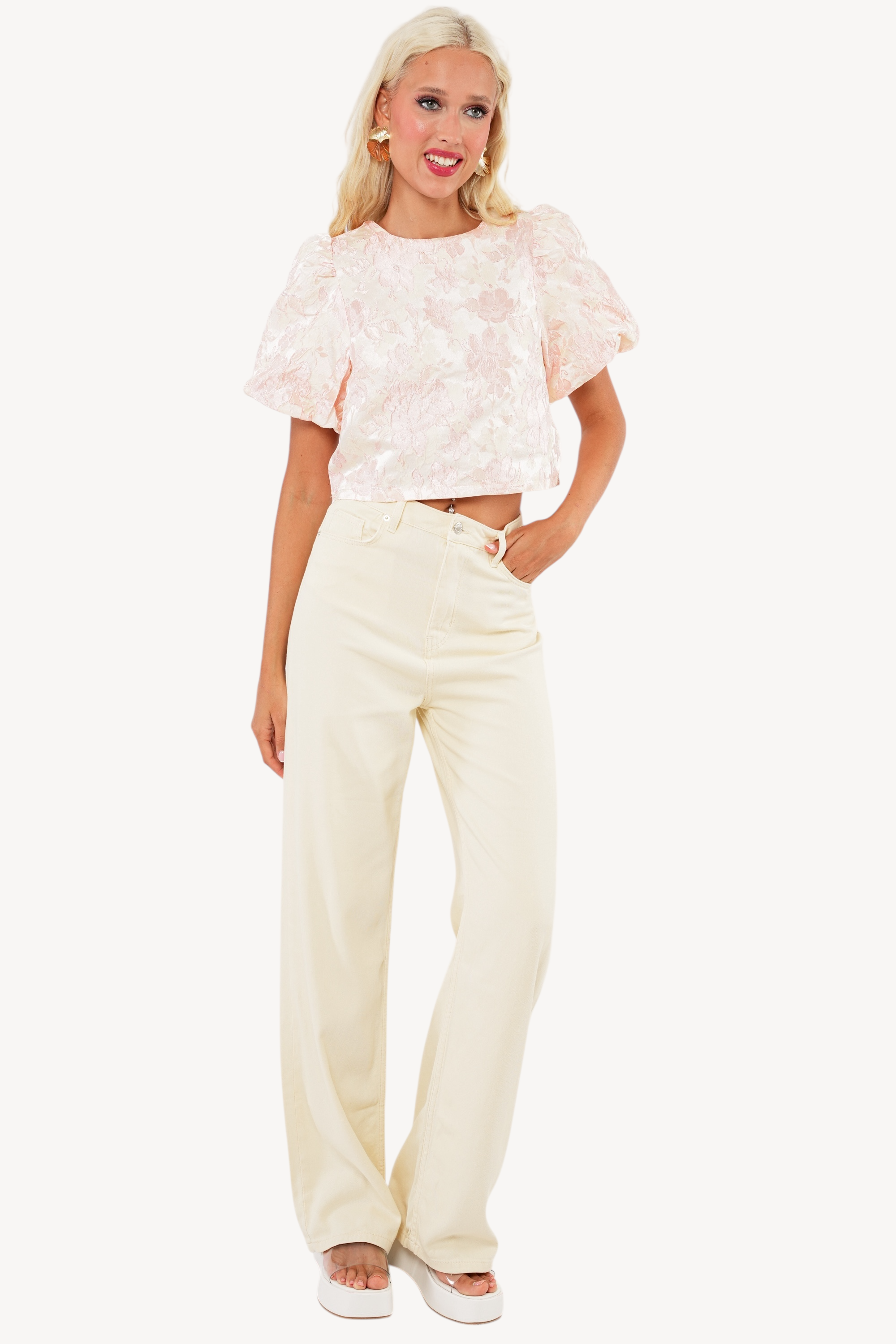 Spring Top