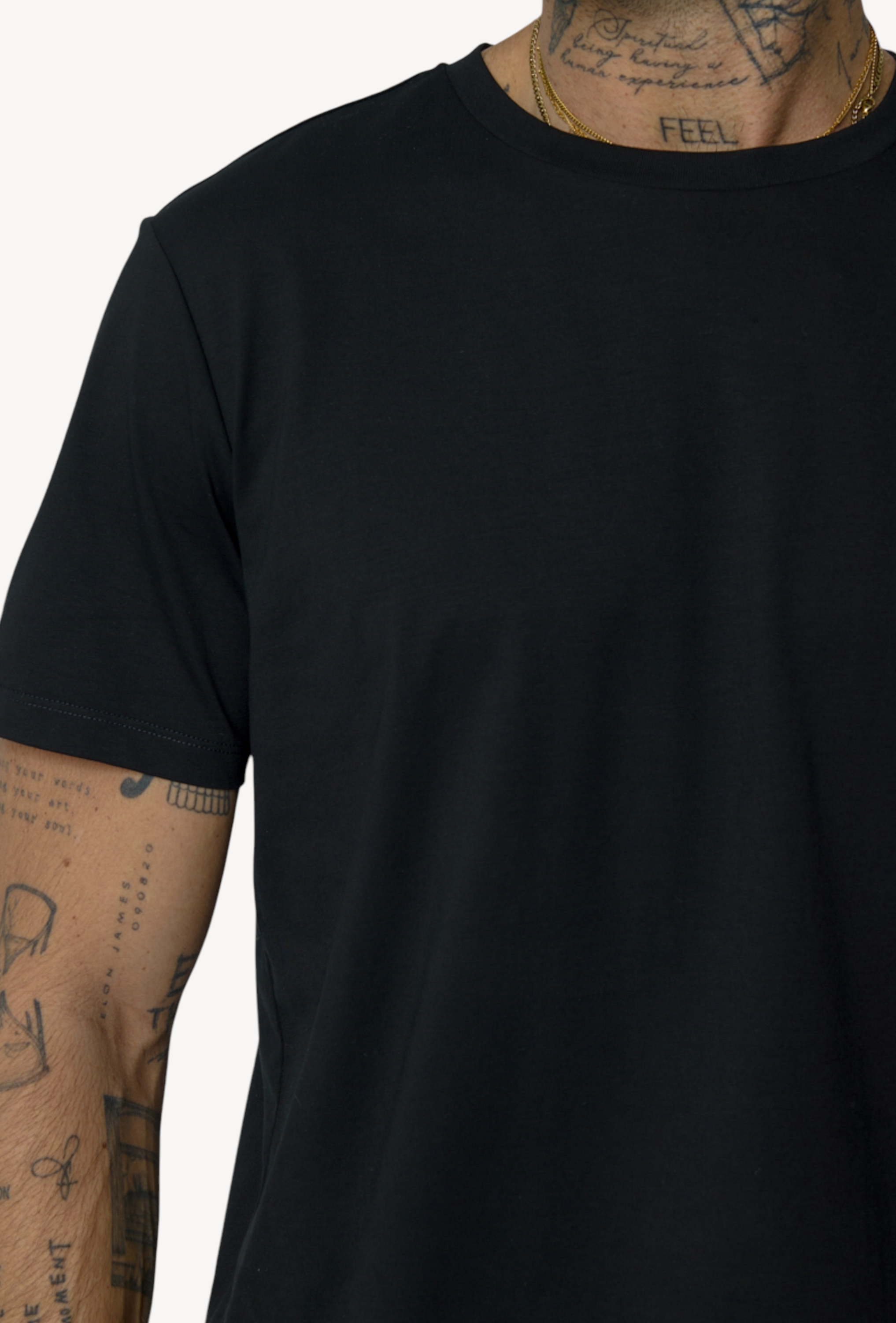 Carter Tee