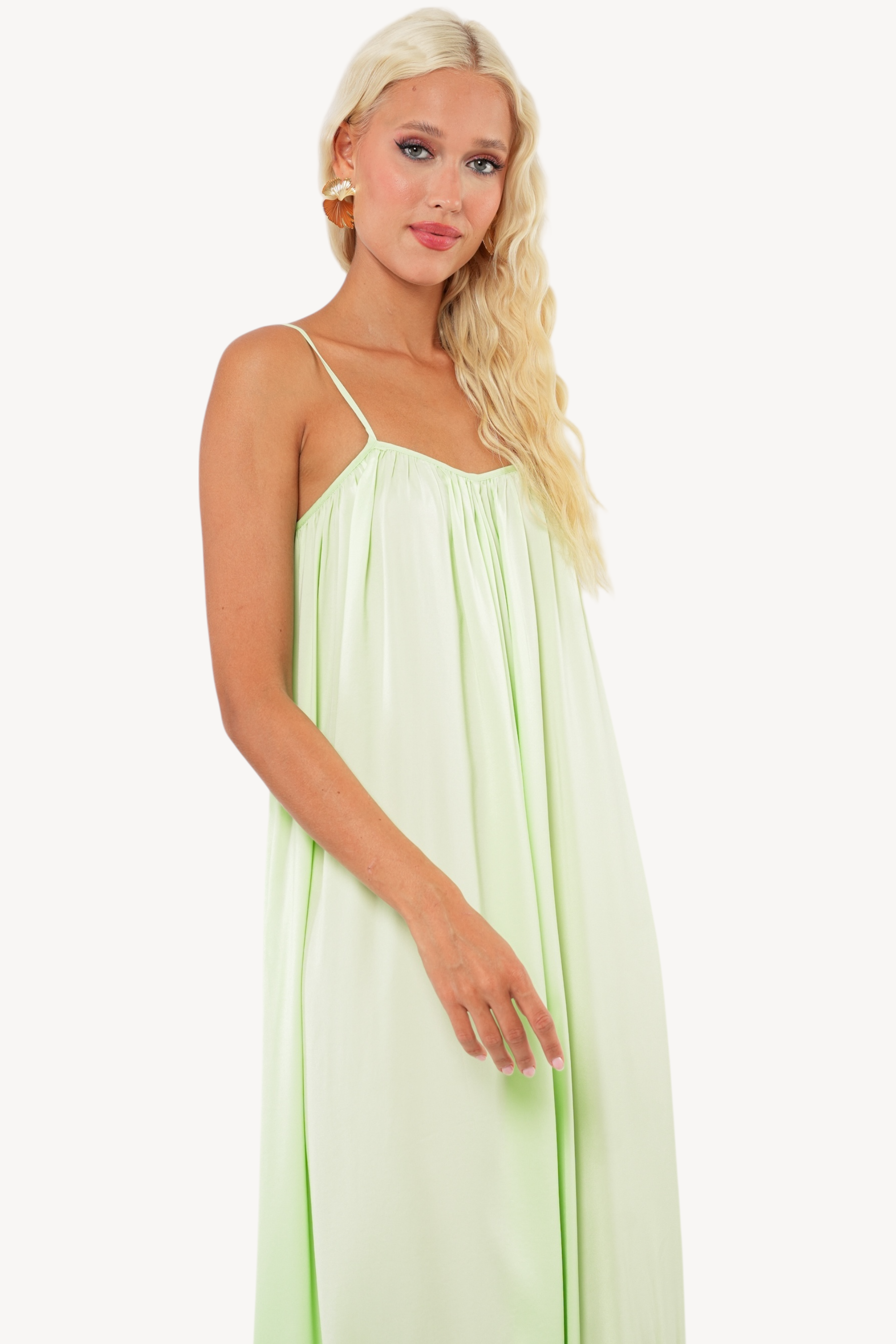 Angela Jumpsuit