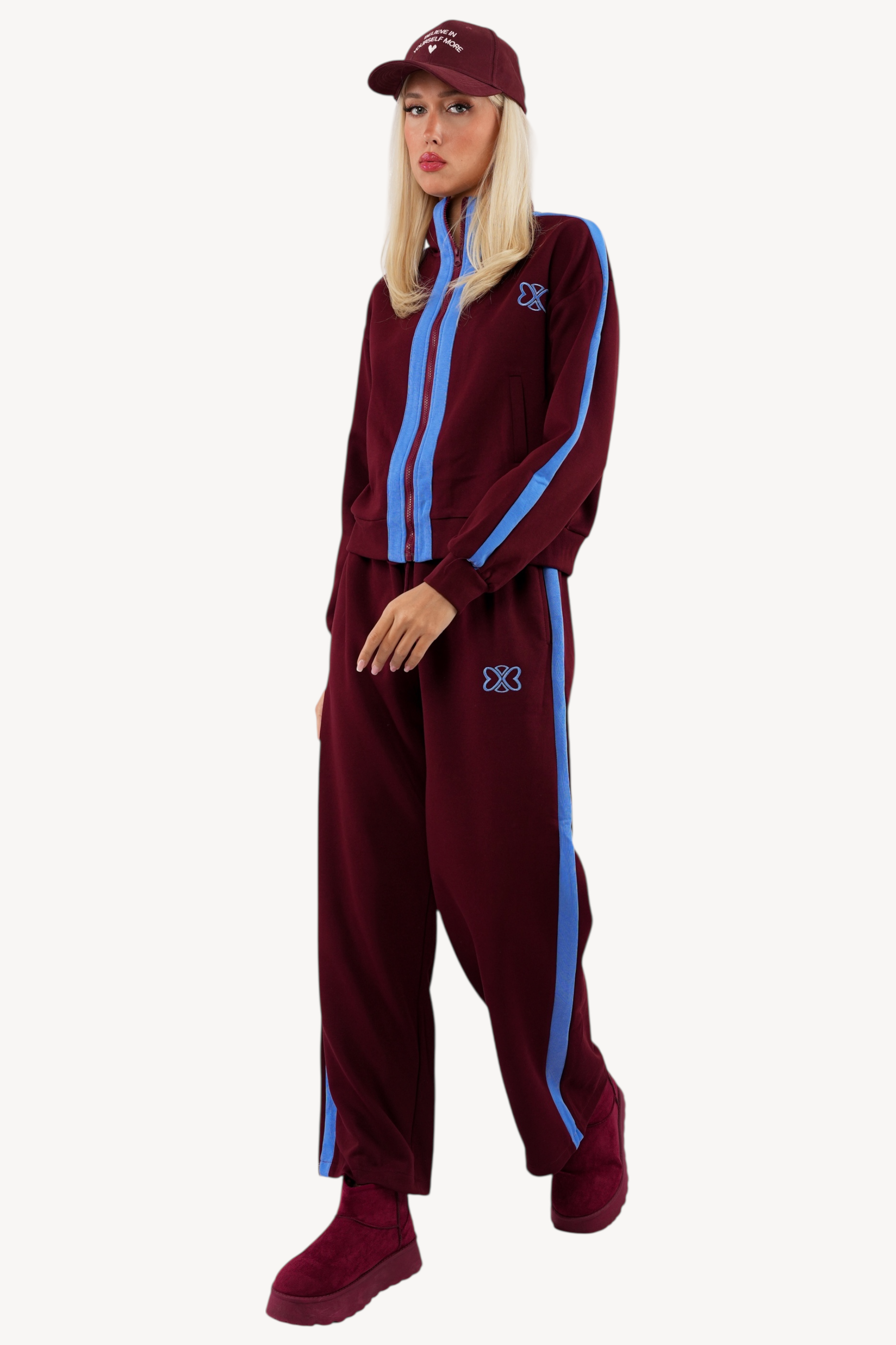 Belen Jacket