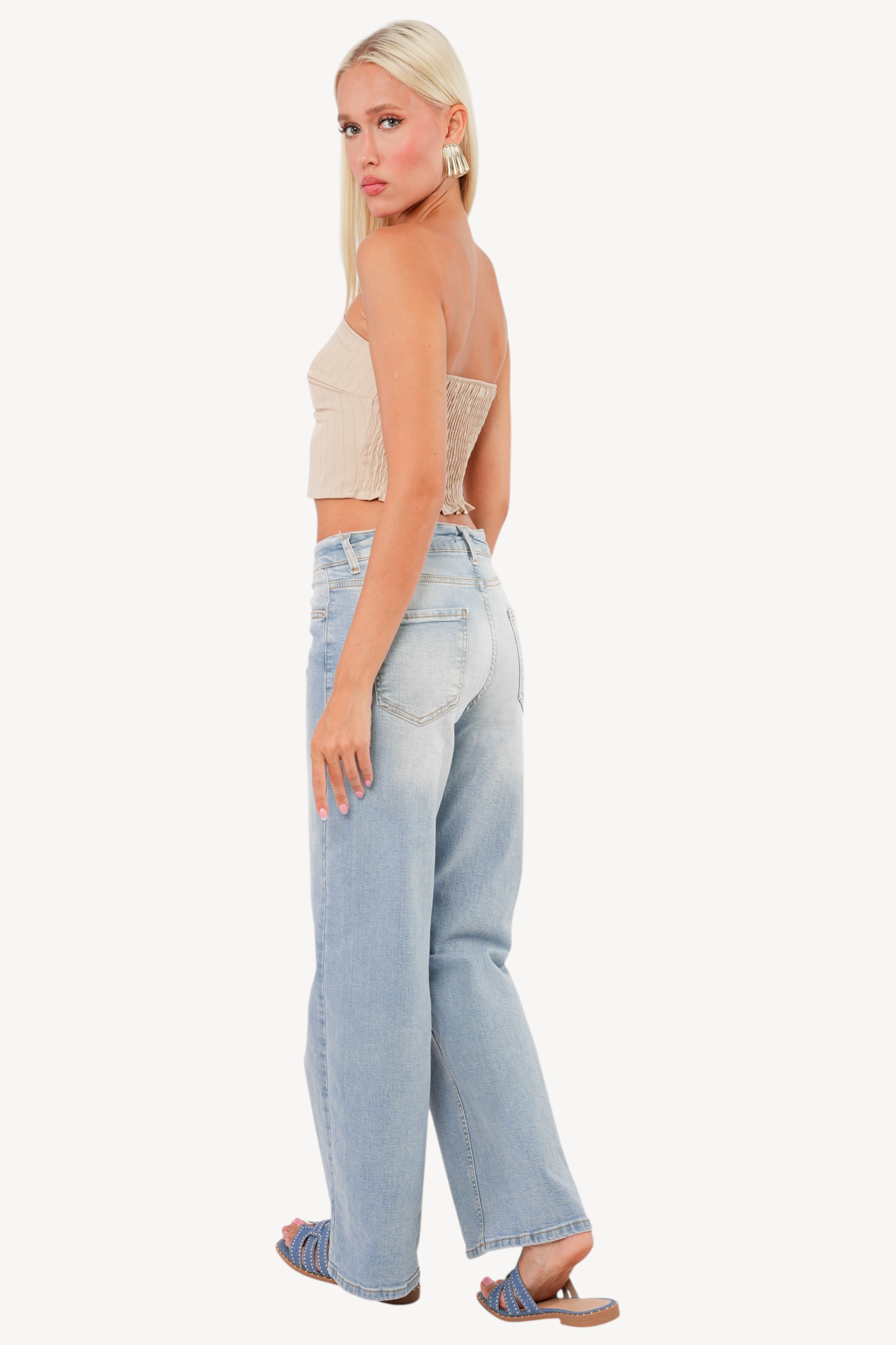 Ivy Top