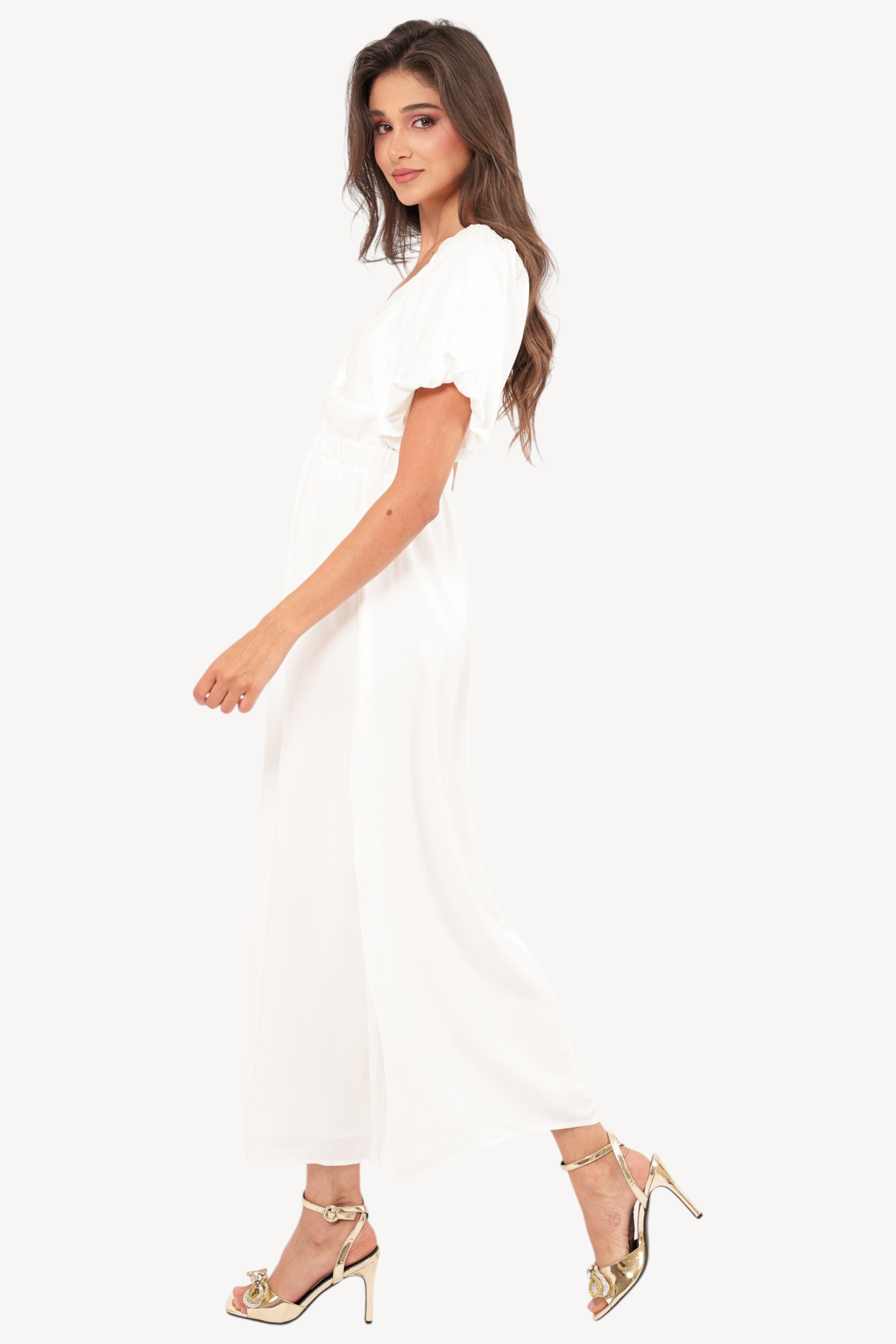 Skylar Dress