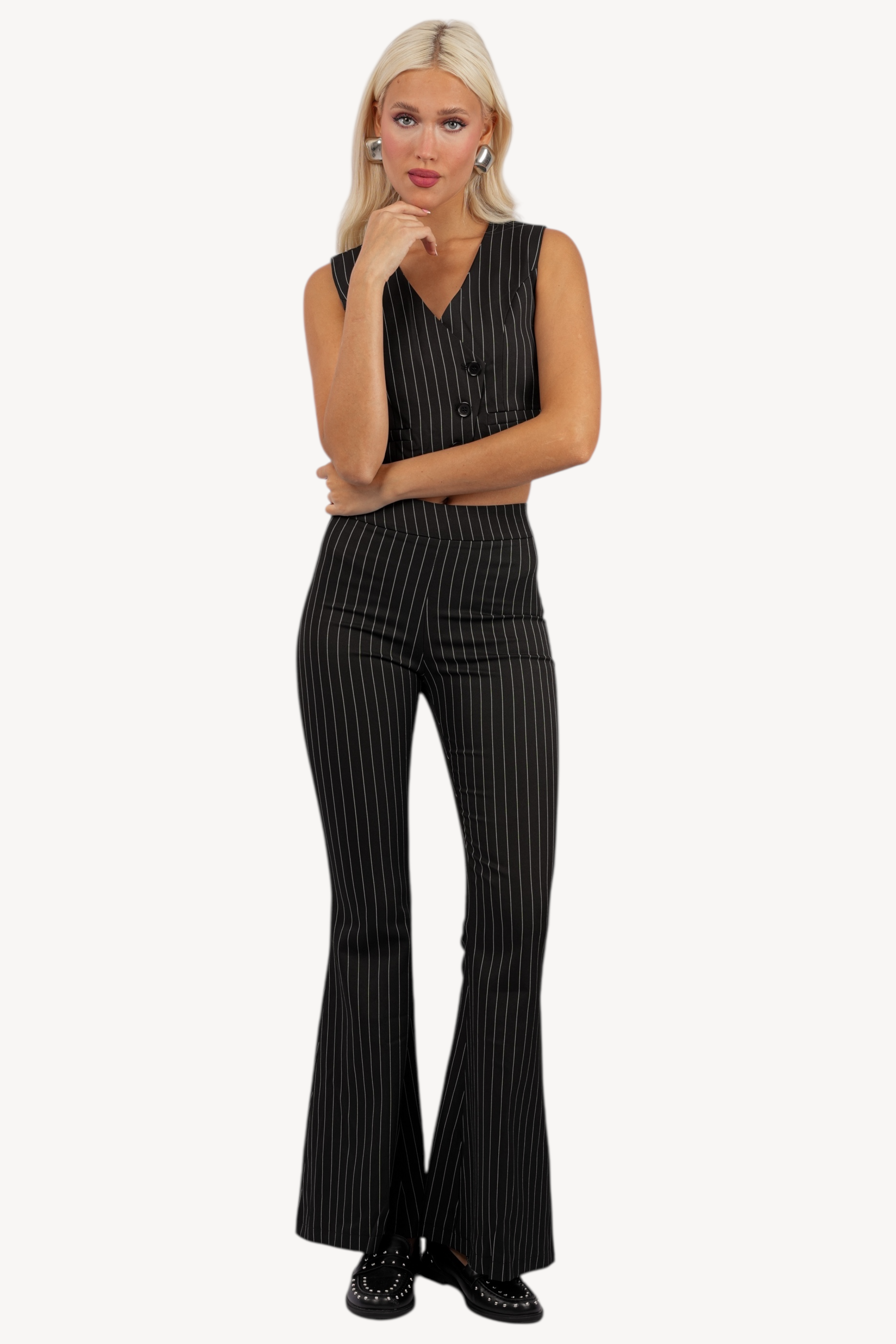 Zuri Trouser