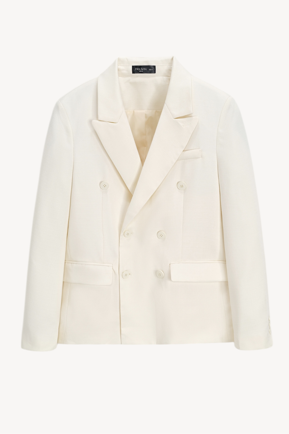 Vincent Suit Blazer