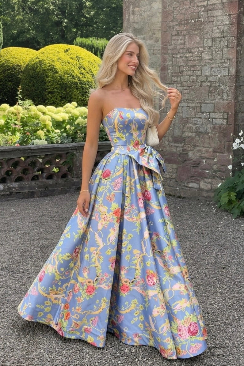 Endless Romance Dress
