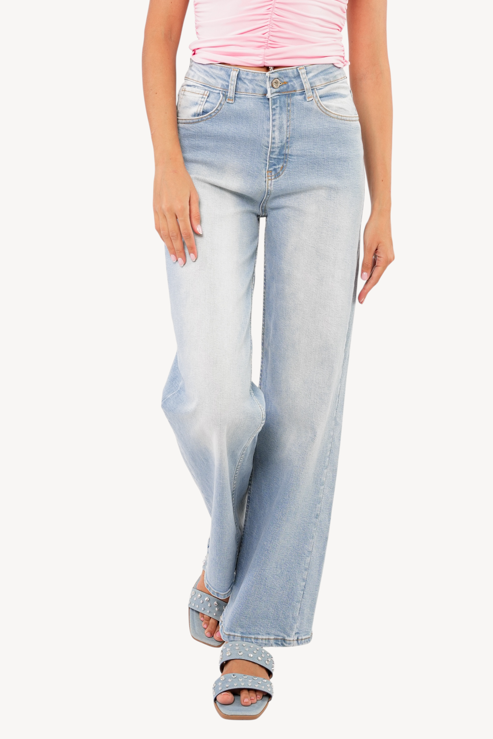 Milena Jeans