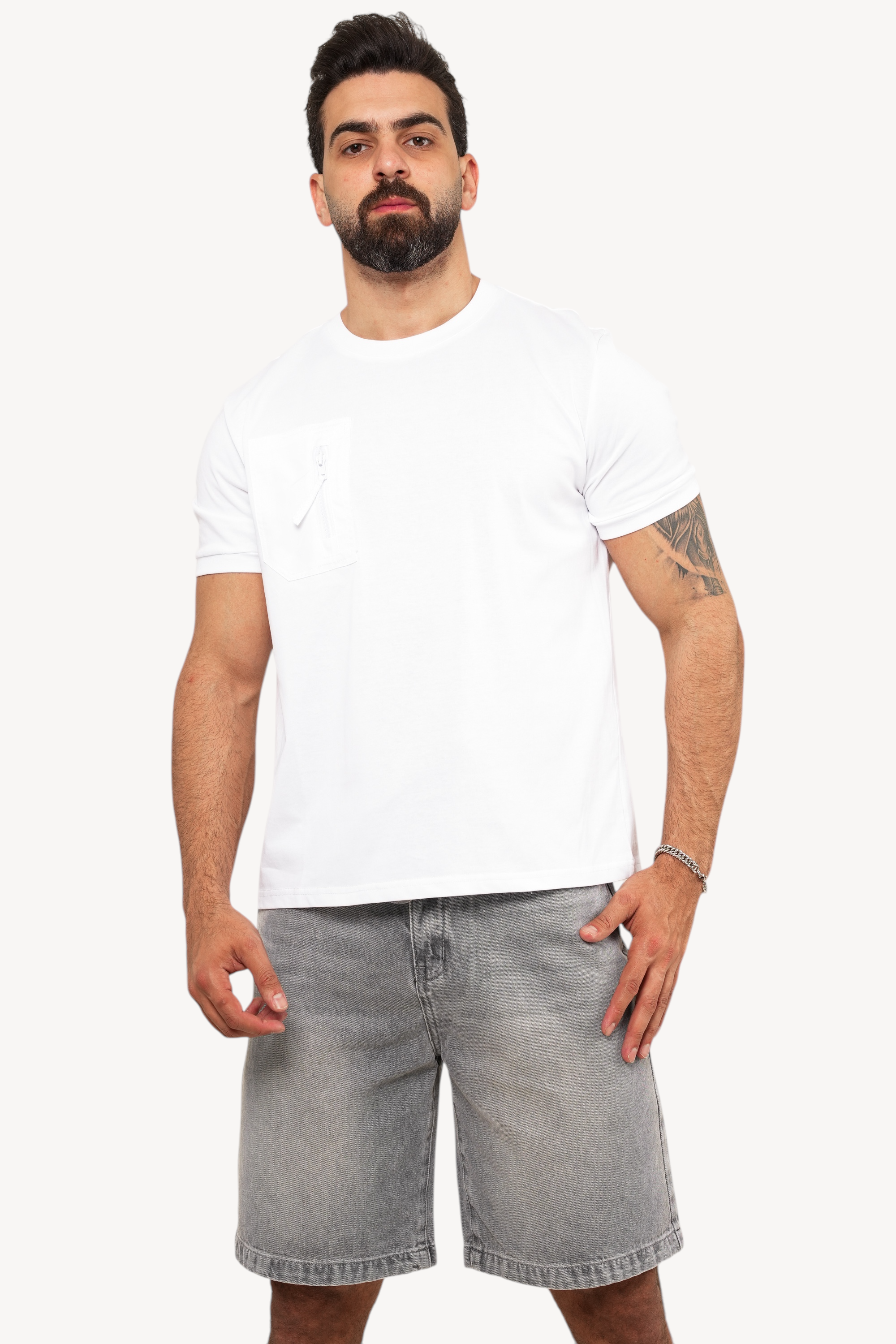 Alexander Tee