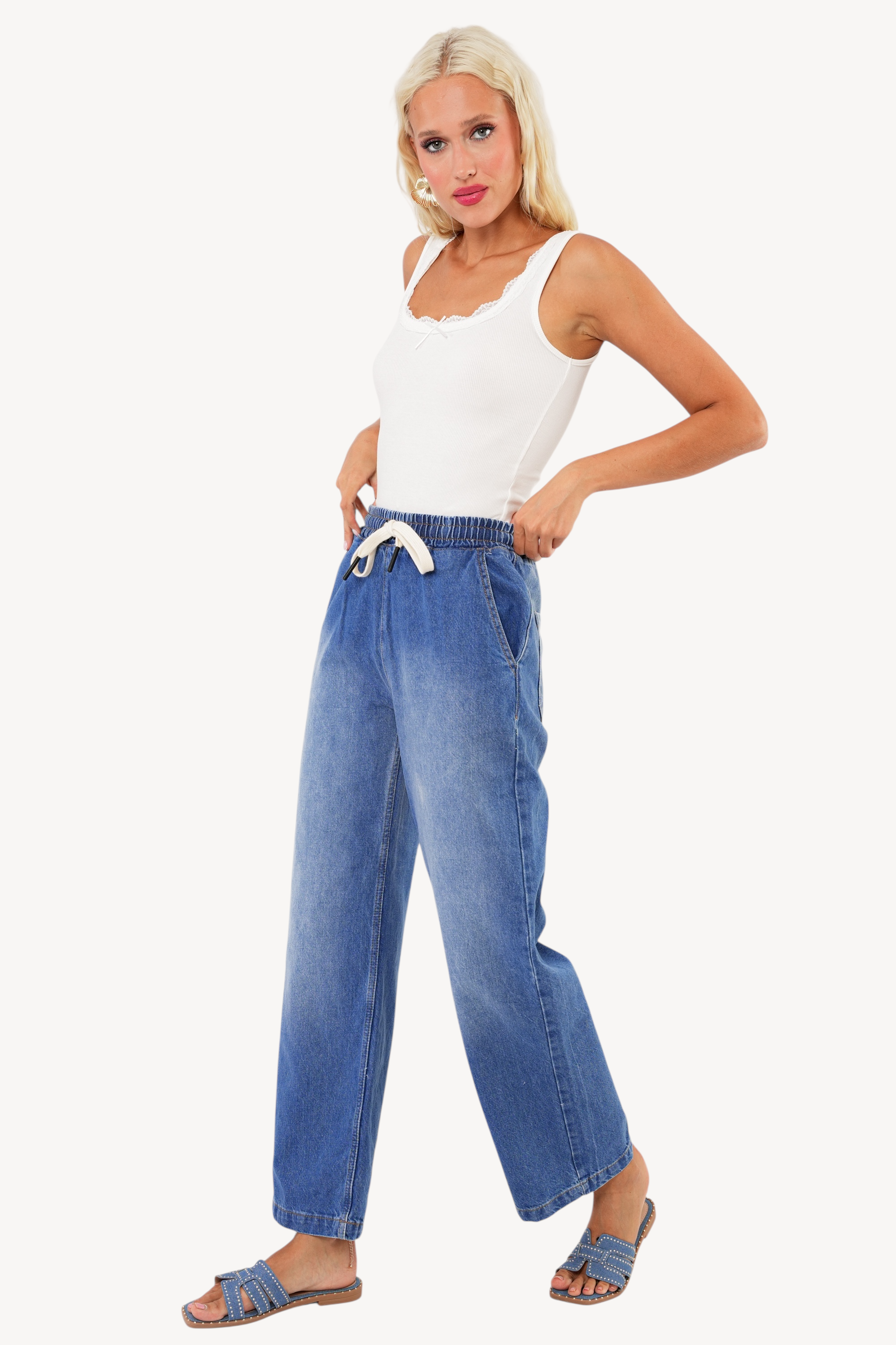 Mimi Jeans